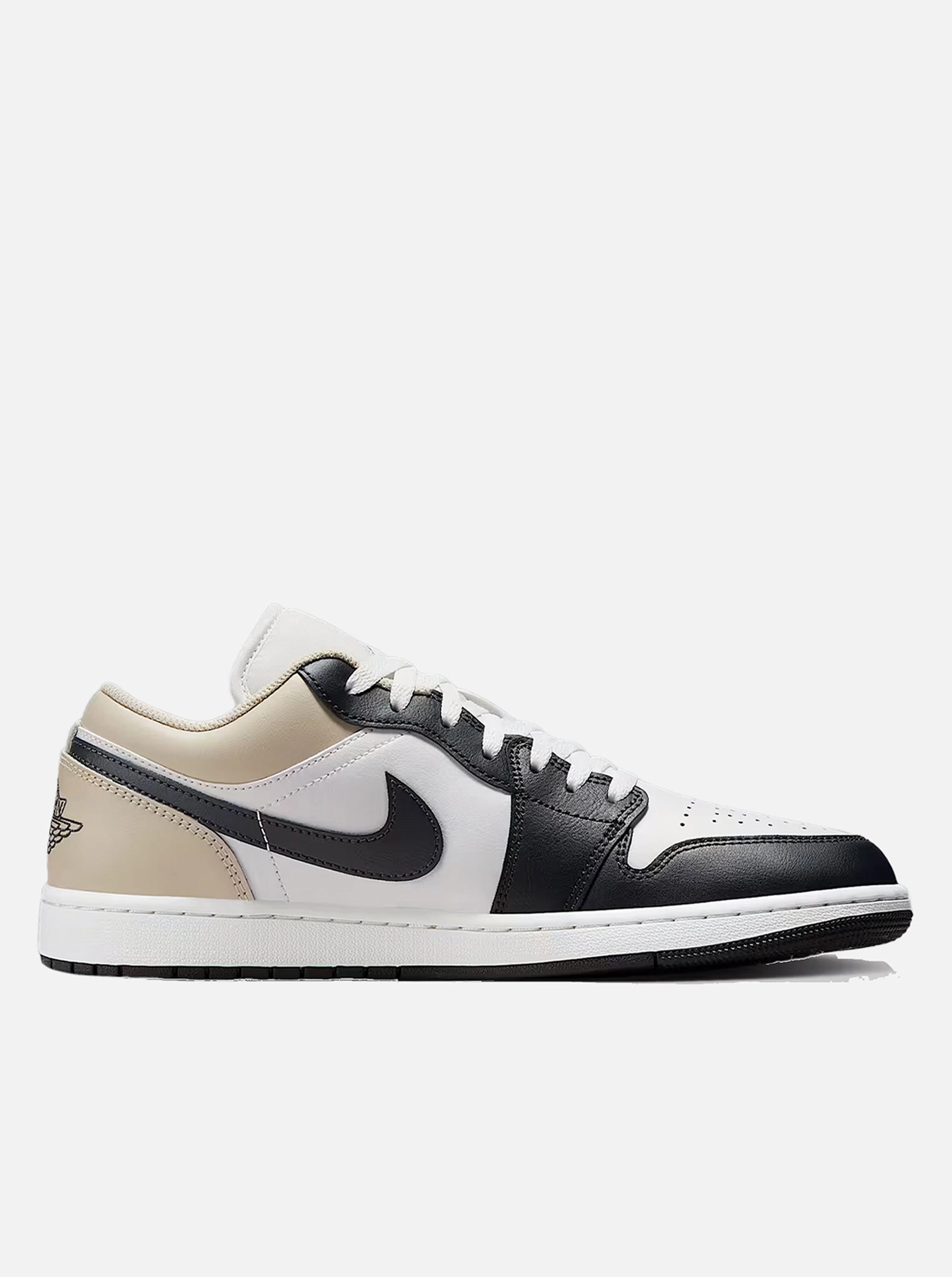 All-day arch Ultimate Ease Air Jordan 1 Low Mens