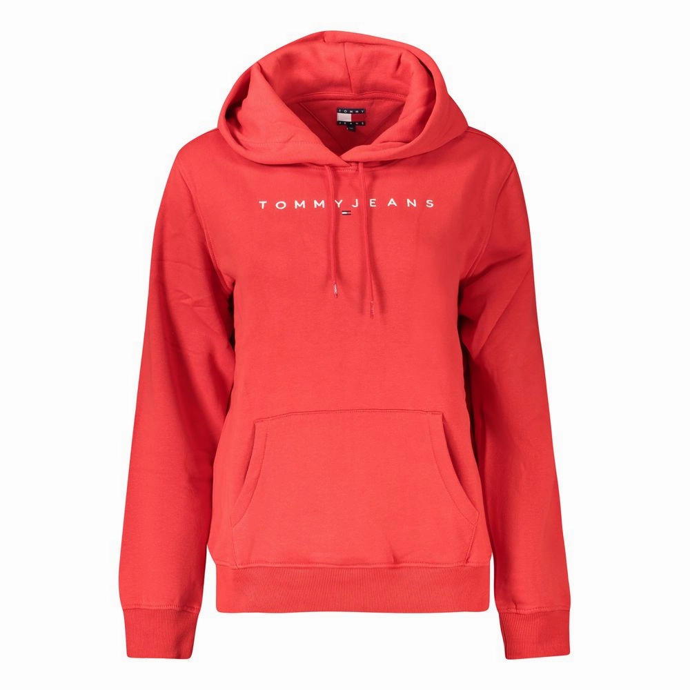 Cashmere Blend Tommy Hilfiger Organic Cotton Women Women's Sweater
