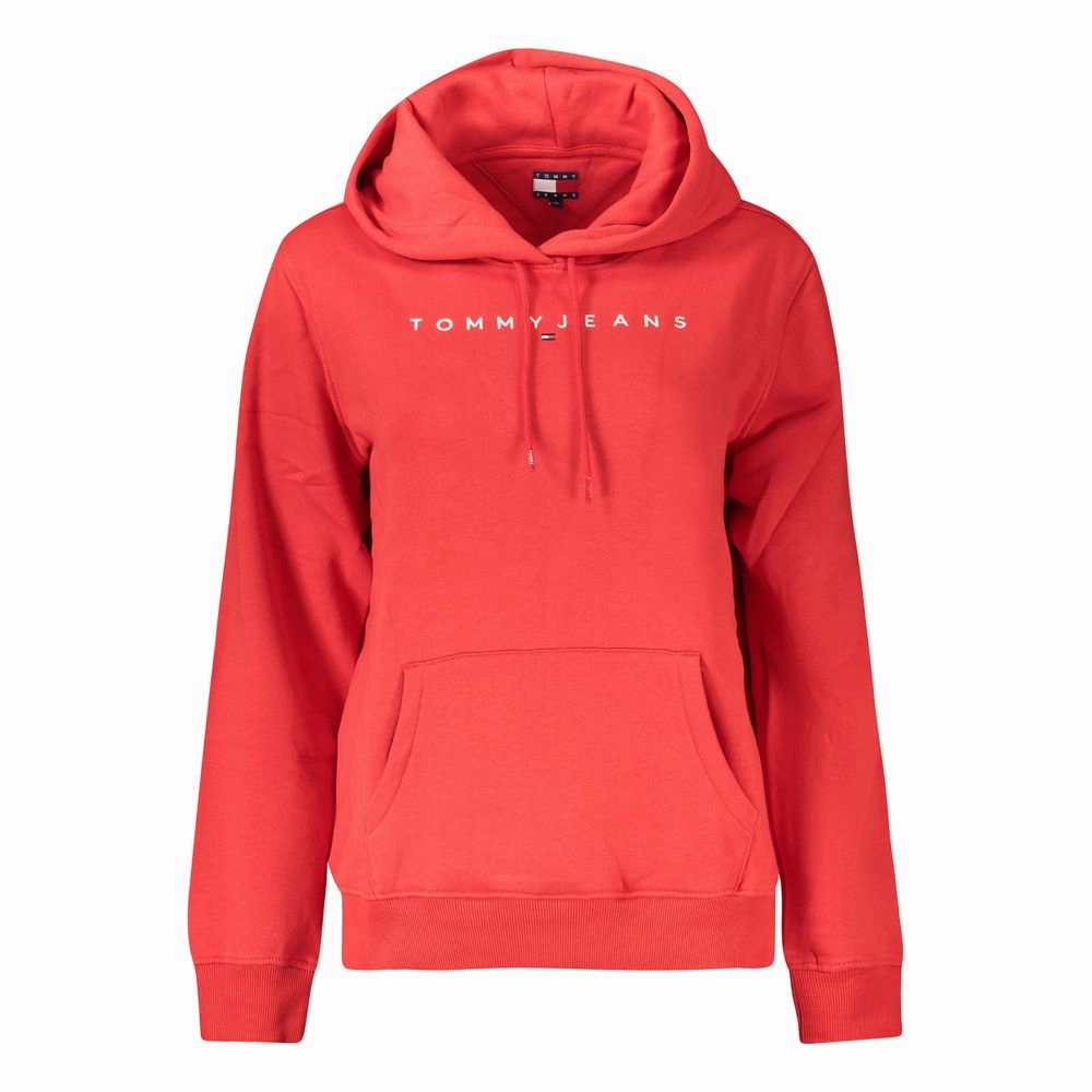 Lightweight Thermal Tommy Hilfiger Organic Cotton Women Women's Sweater