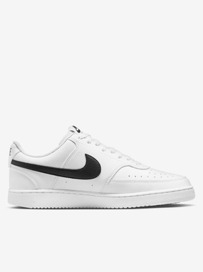 Breathable Grip Court Vision Low Next Nature Mens