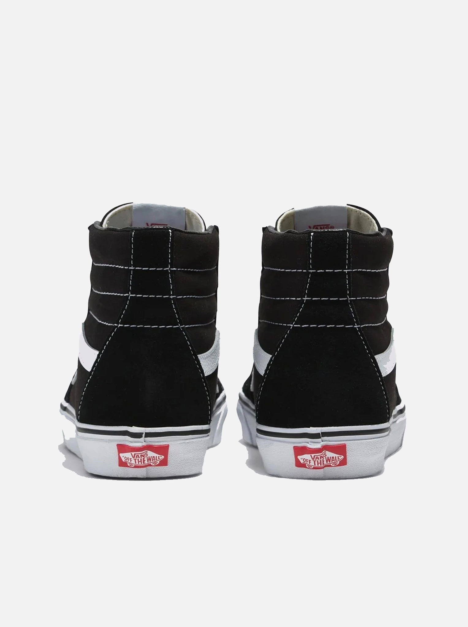 Sk8-Hi Unisex Impact Dispersion Layers Ultra Responsive