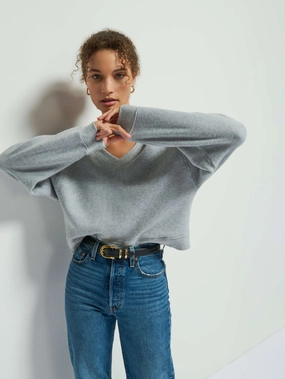 Wyatt Sweatshirt Sporty Design product cycling suitability