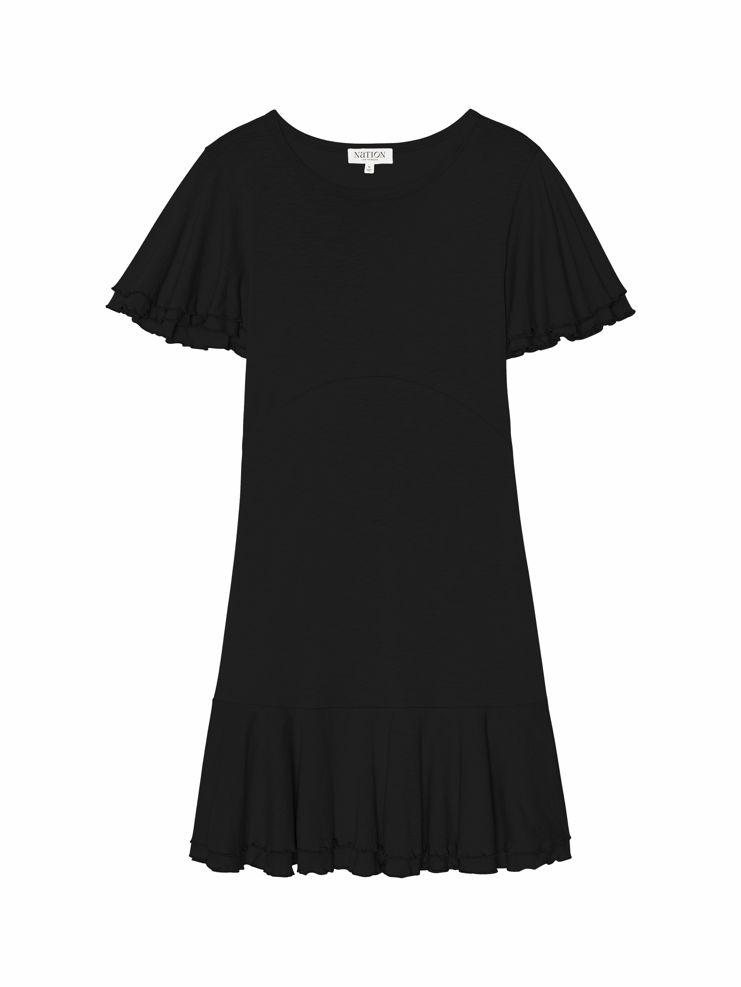 Slim Shape Lizzy Mini Dress