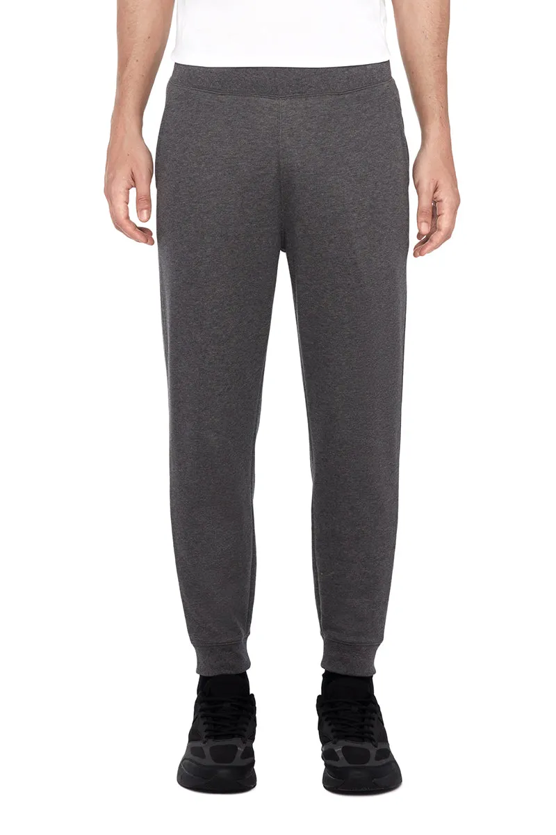 French Terry Sweatpants | Dark Grey EBC50Z Quick Pack