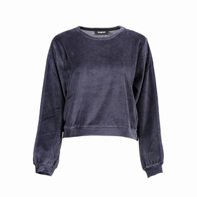 casual knitwear Desigual Cotton Women's Sweater