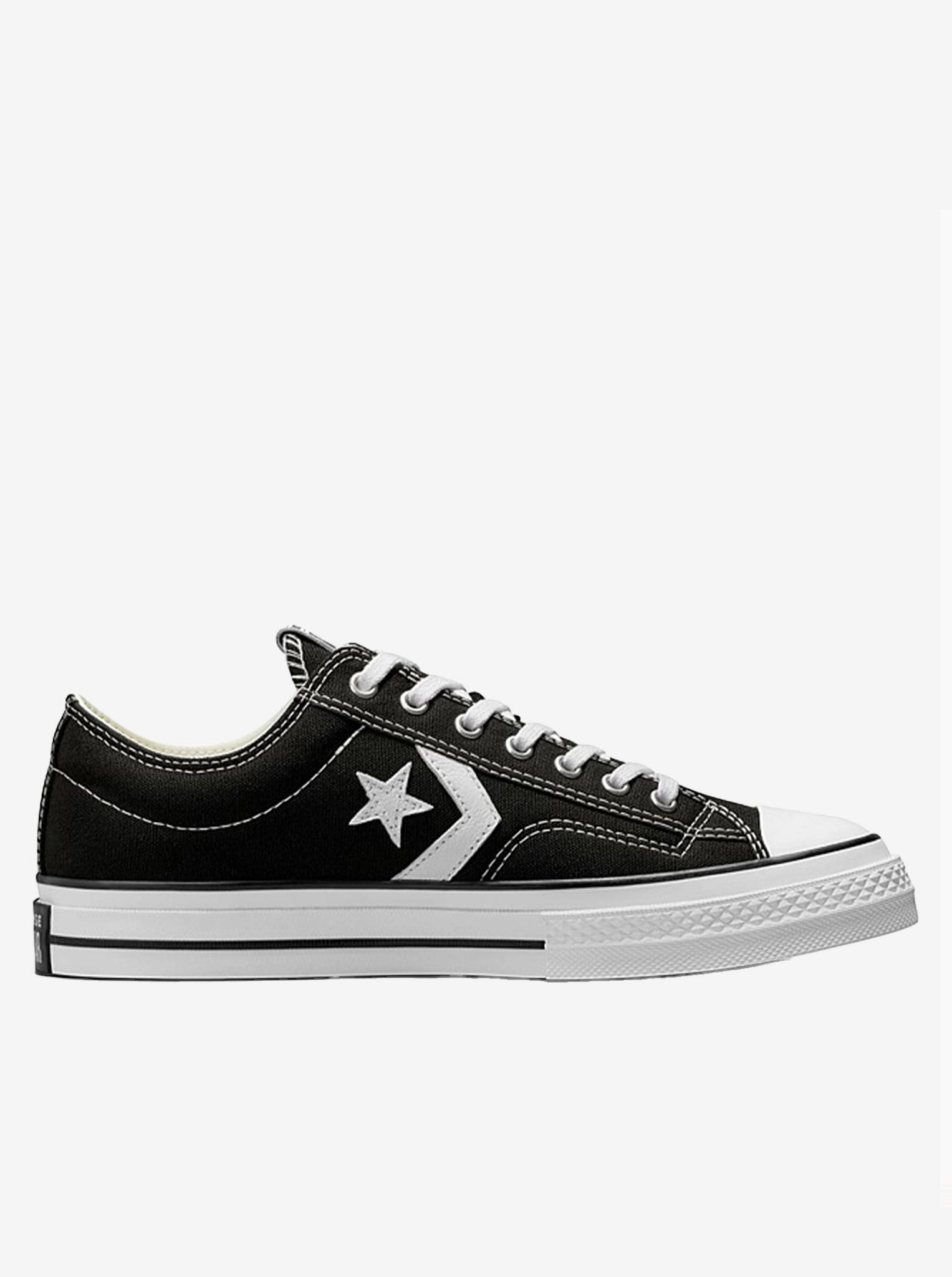 Star Player 76 Premium Canvas Unisex All-Day Cushioning Durable Upper Material