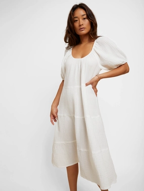 Fresh Tones Mindy Dress