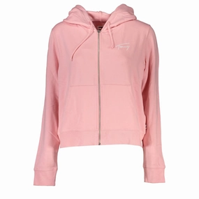 Comfy Vibe Tommy Hilfiger Cotton Women's Sweater