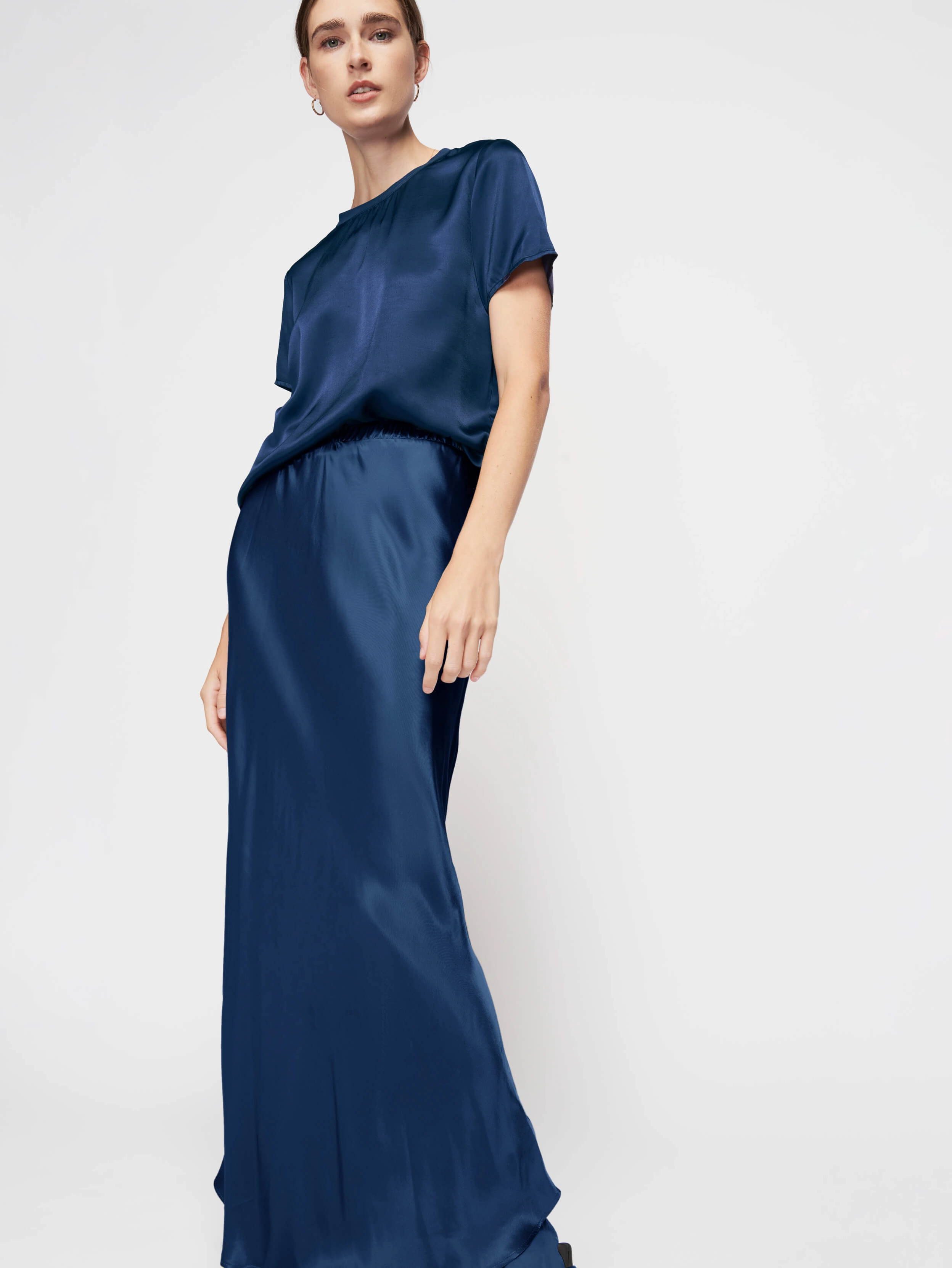 Signature Detail Gaia Skirt