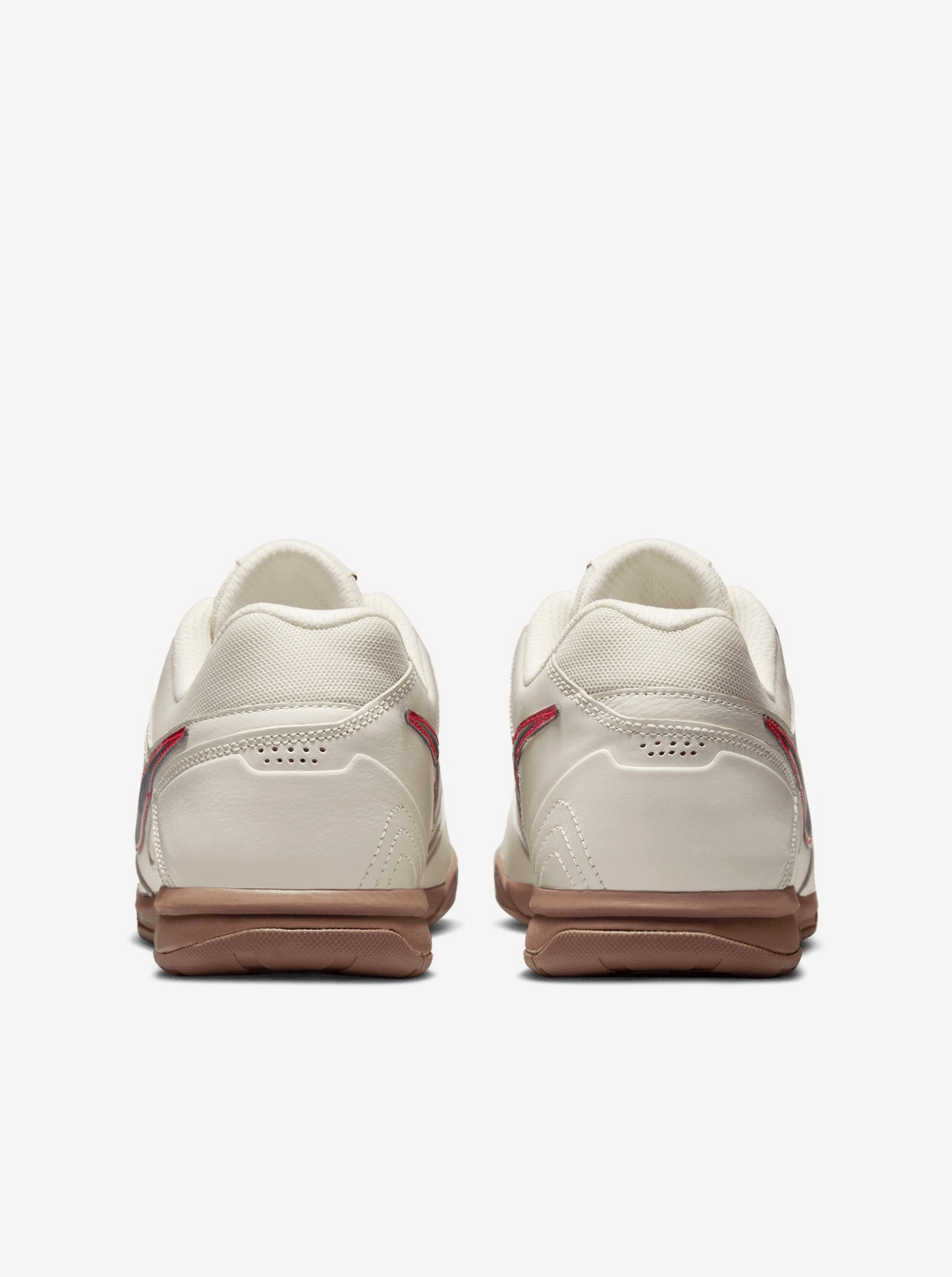 Reinforced heel Gato Mens