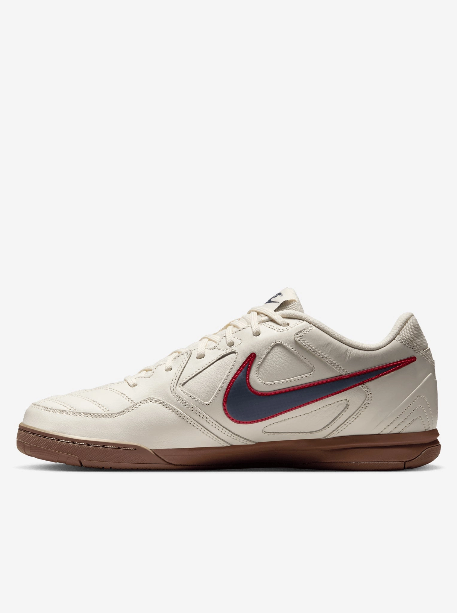 Basketball Ready Soft Balance Gato Mens