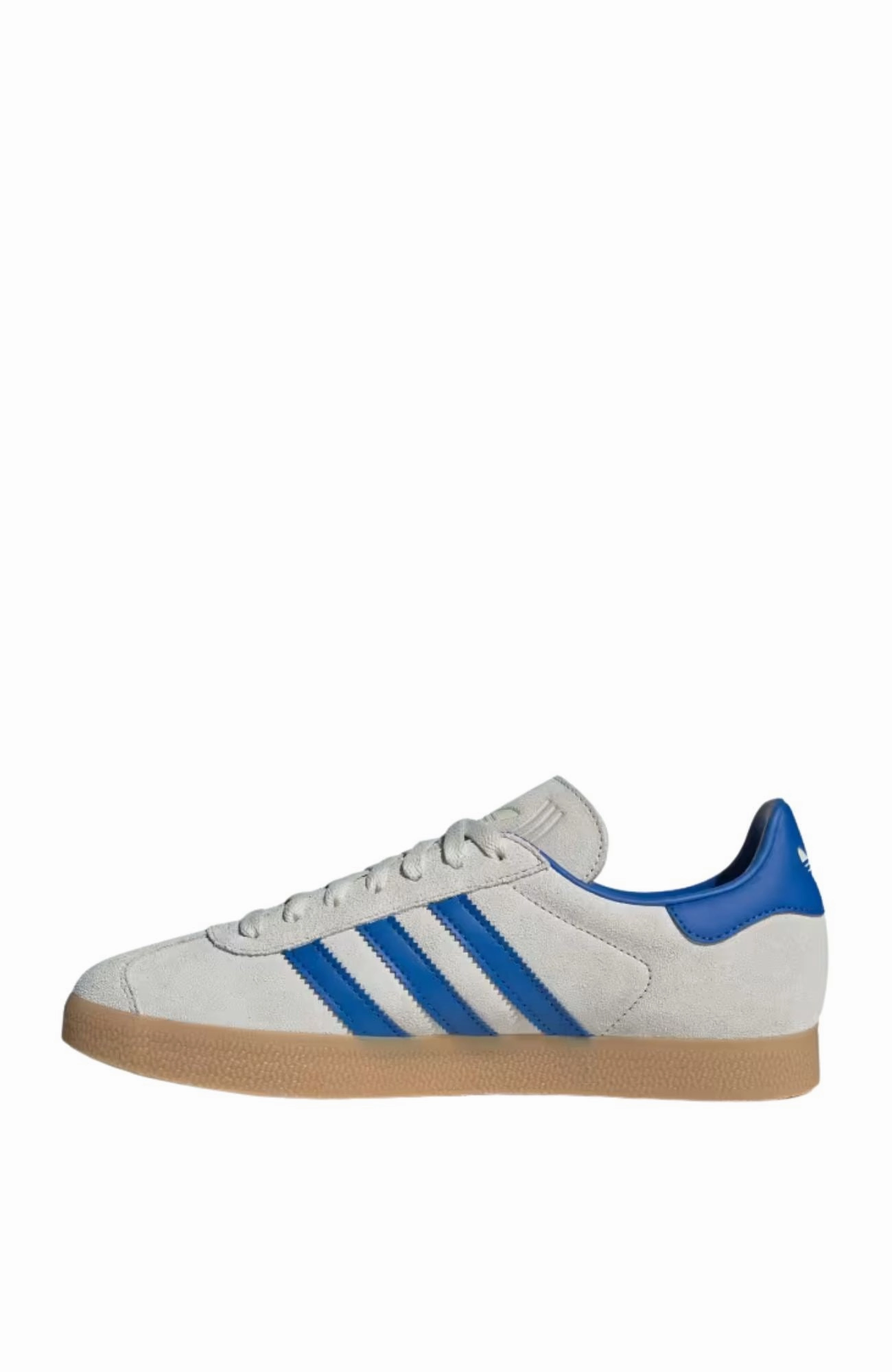Trail Comfort Cushioned look Gazelle Alumina Blue Gum