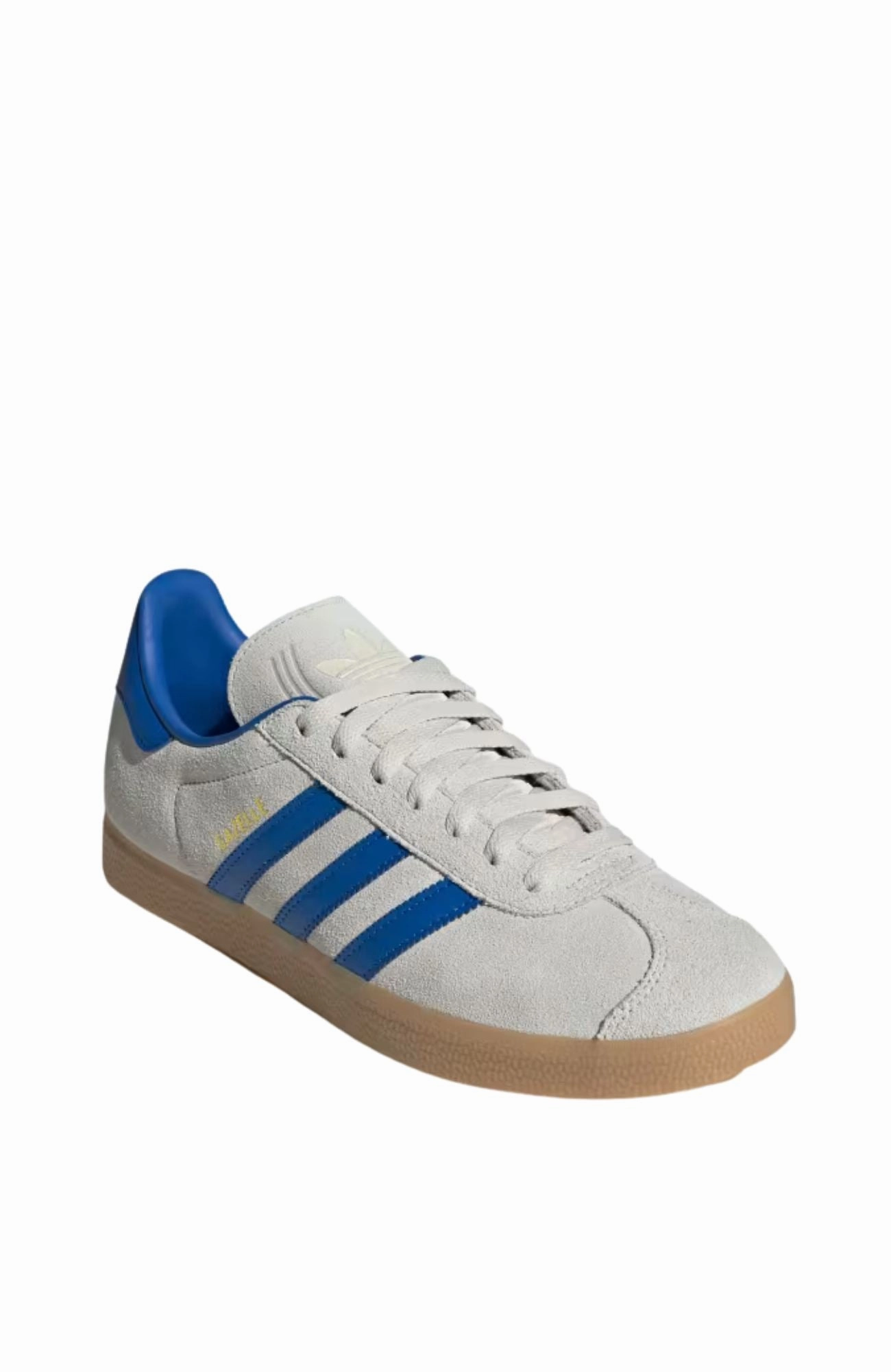 Gazelle Alumina Blue Gum Comfort Fit System