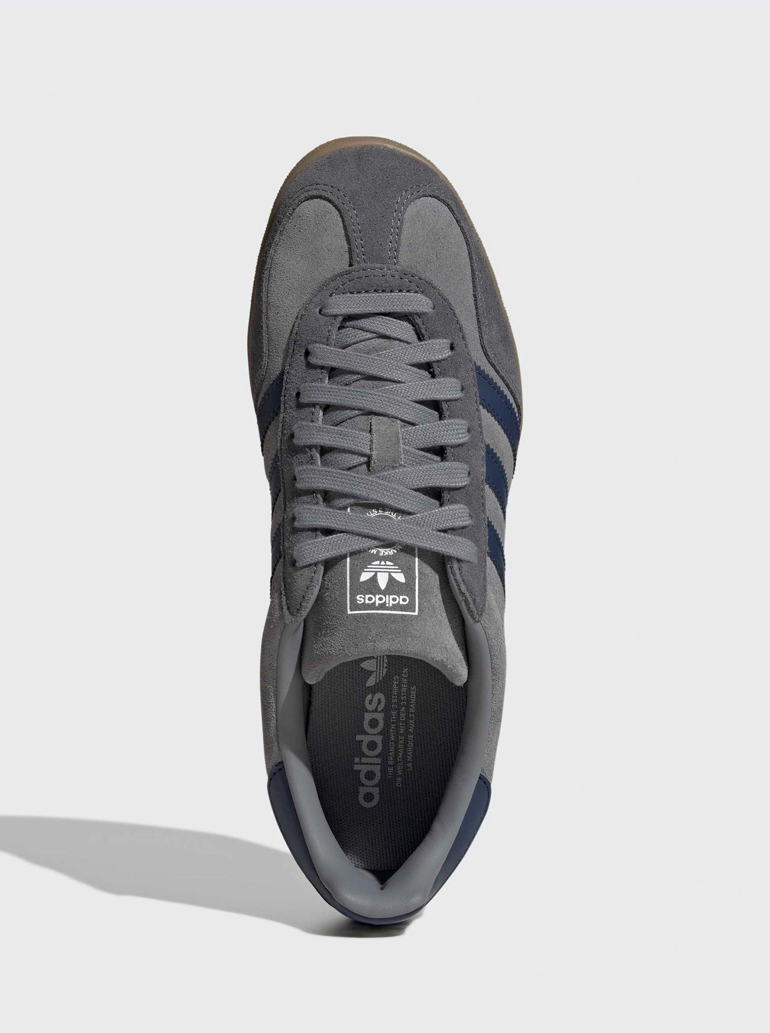 Gazelle Indoor Unisex Recycled Fiber Upper