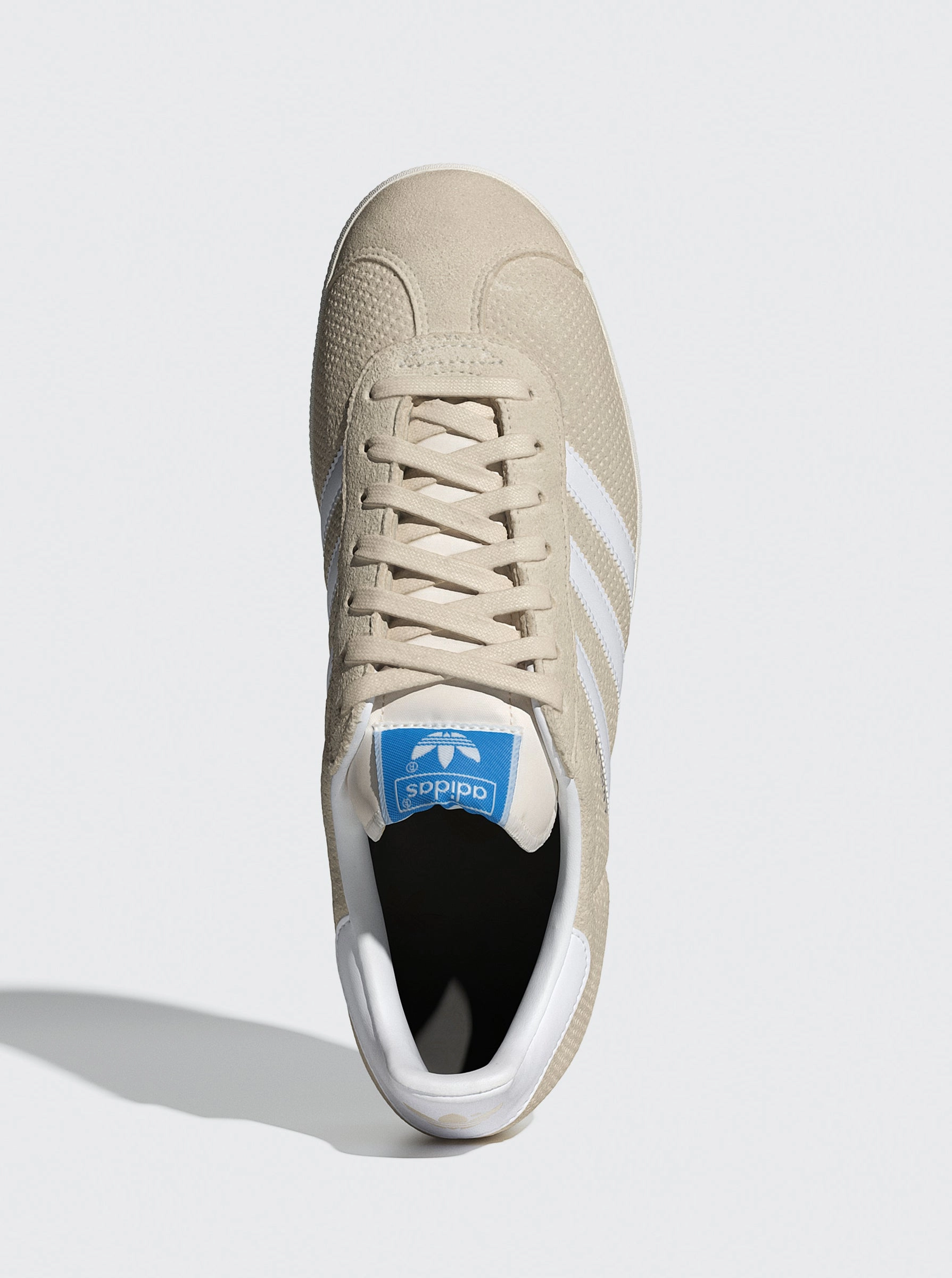 Cushioned traction Gazelle Unisex