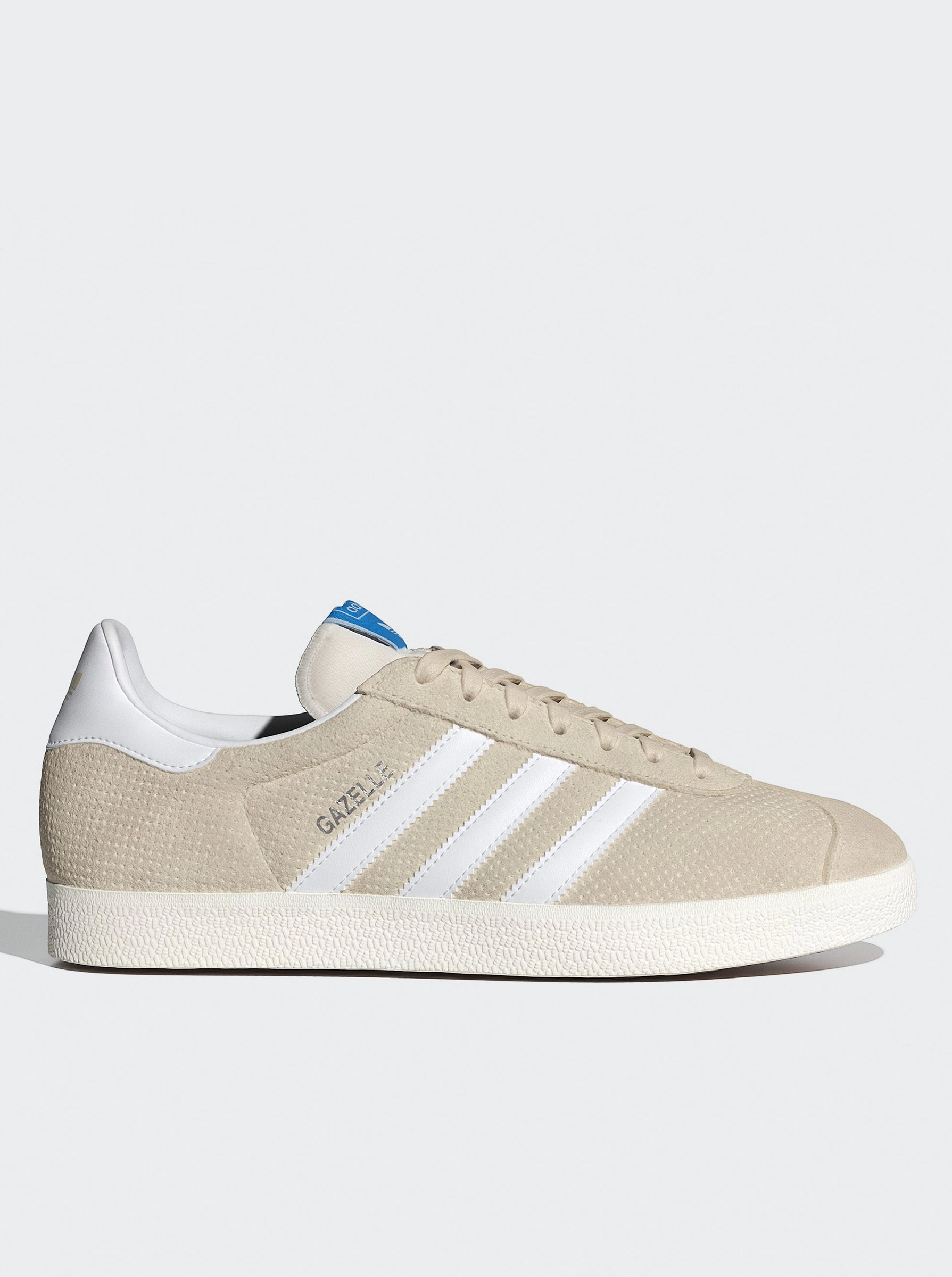 Dynamic Lacing Training Run Gazelle Unisex