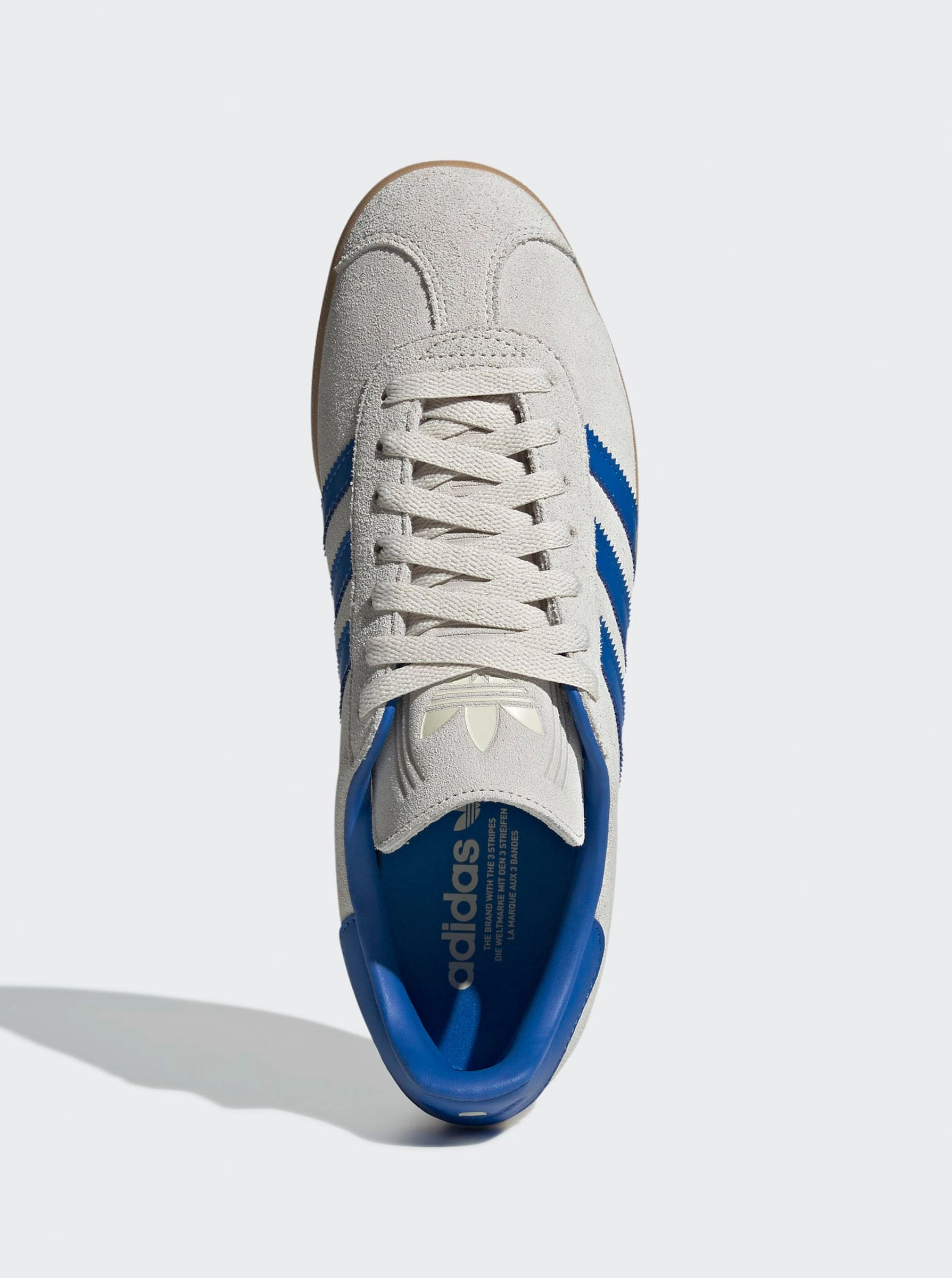 Gazelle Unisex Step Focus Youth Style