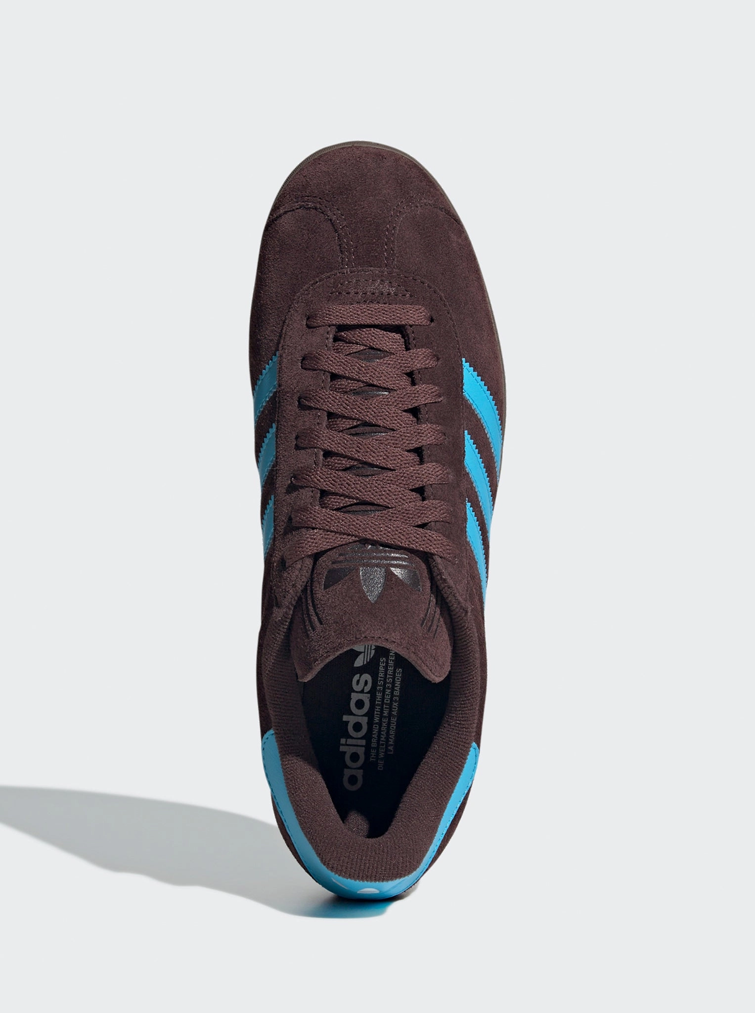 Non Slip Sole Gazelle Unisex
