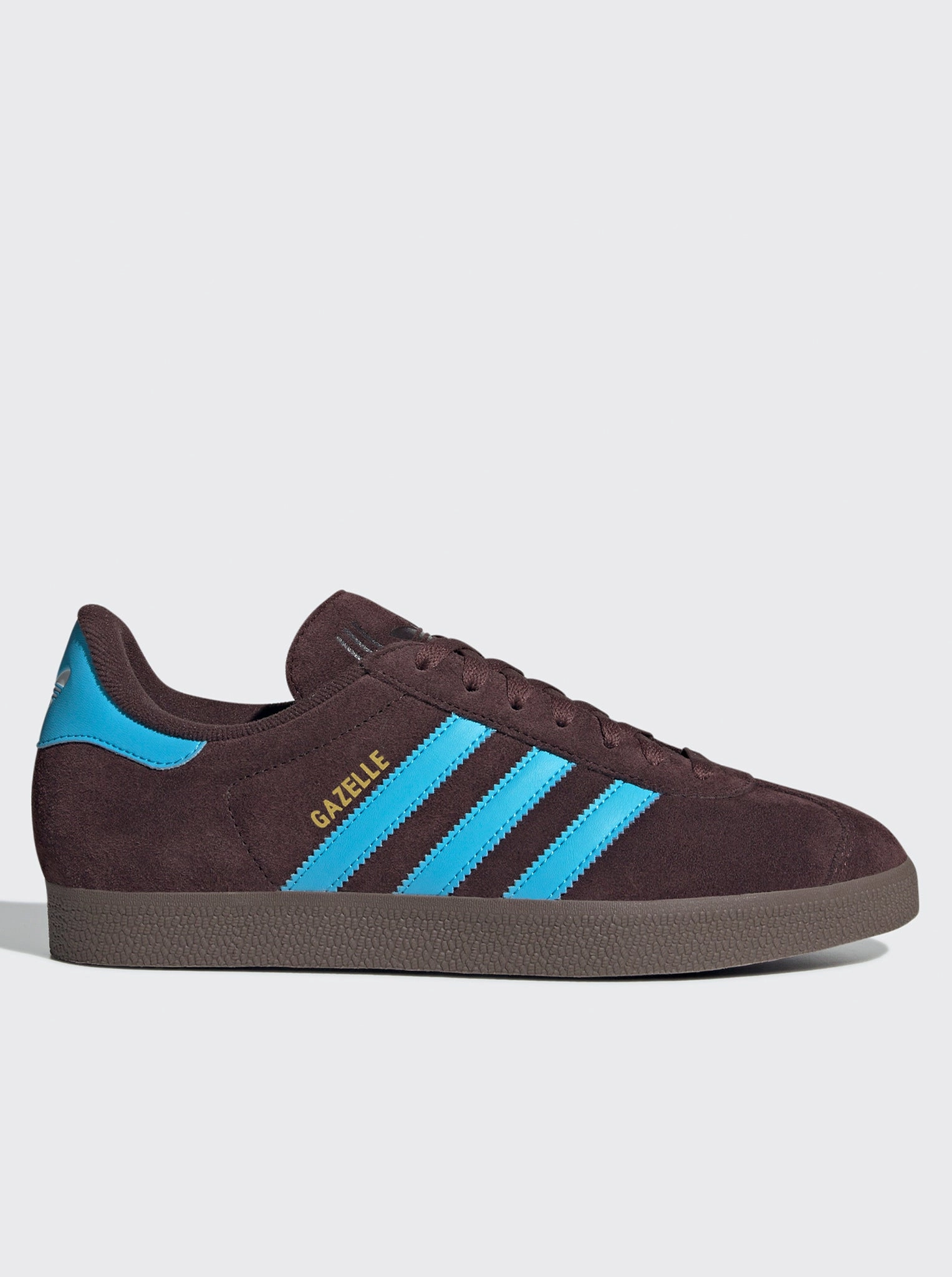 Long Hours Padded Power Gazelle Unisex