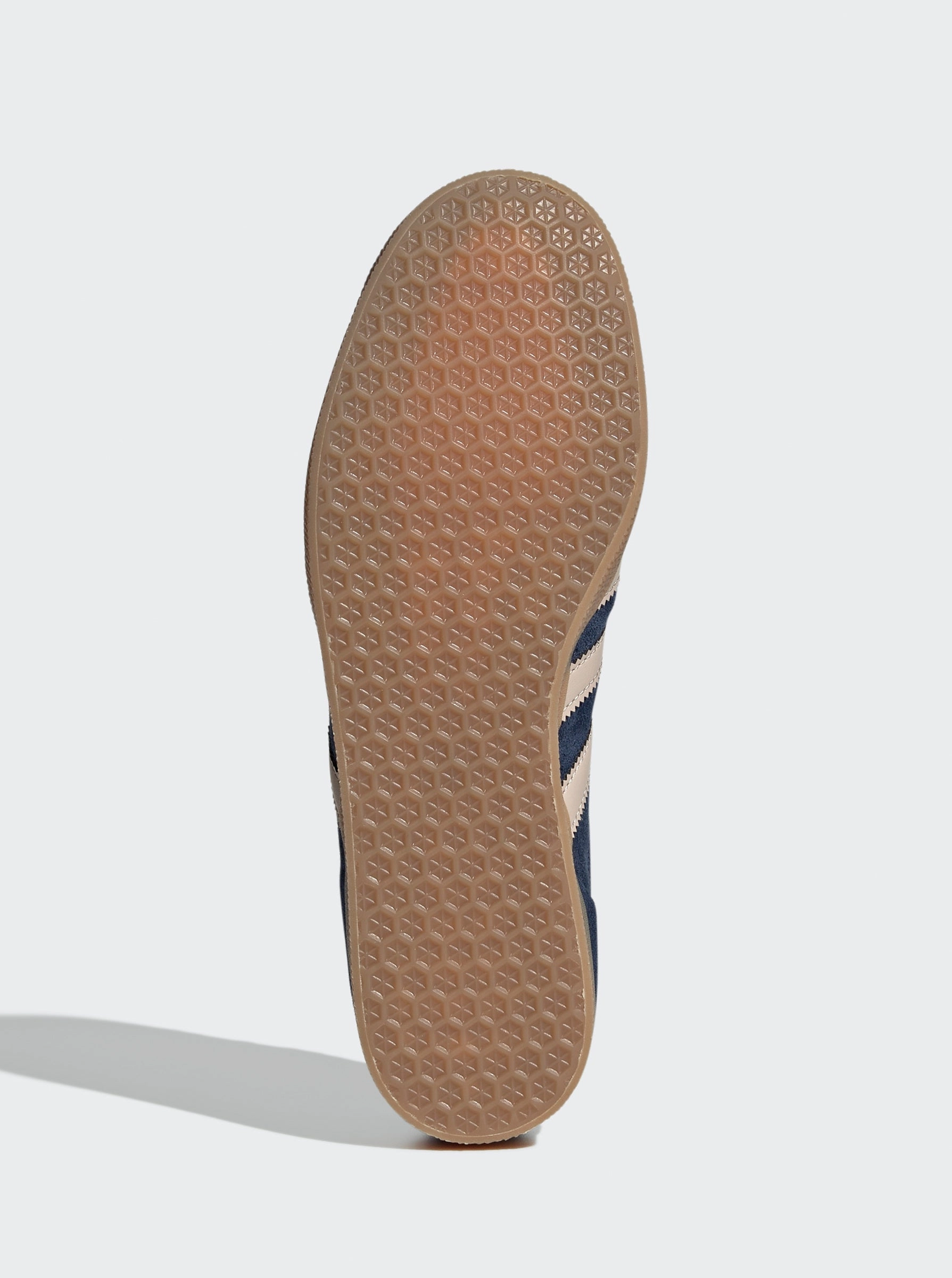 Reinforced Heel Cup Gazelle Unisex