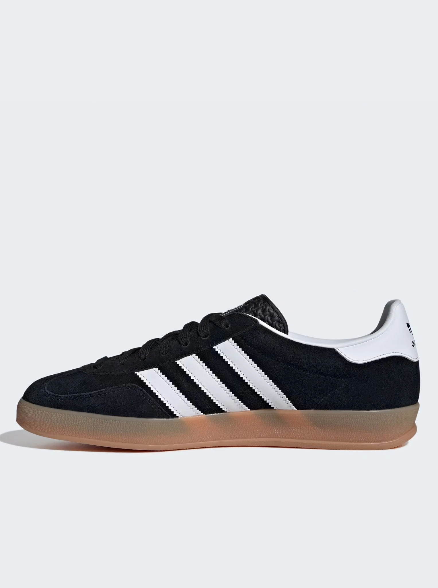 Quick Lace System Shock Diffusing Heel Gazelle Unisex