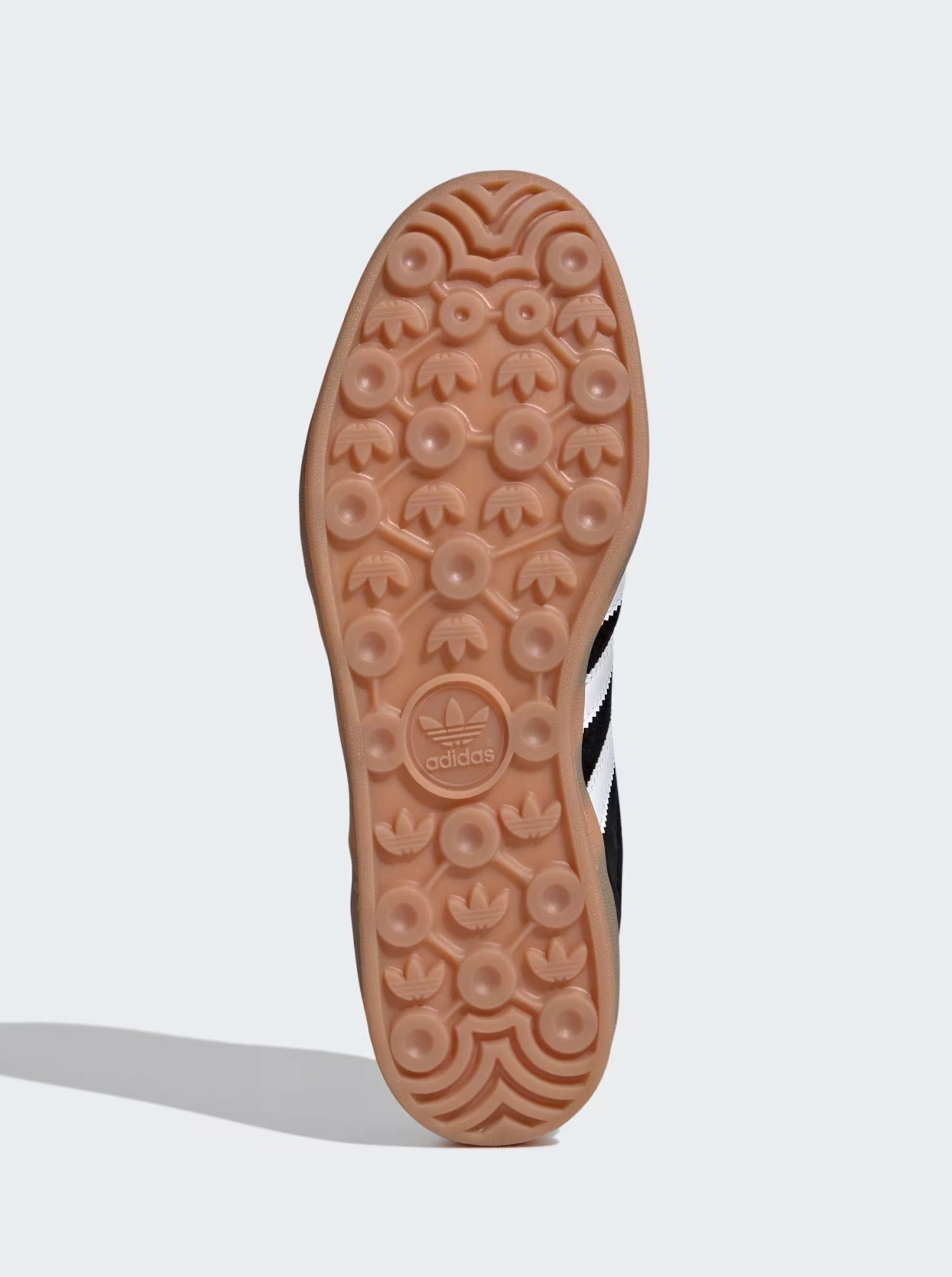 Flexible Midsole Design Gazelle Unisex