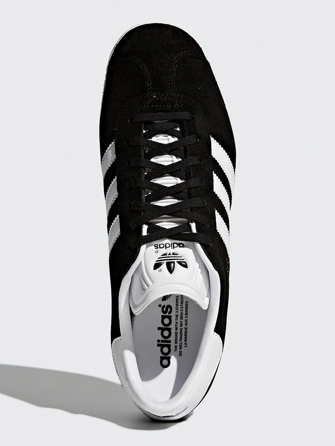 Gazelle Unisex High Support