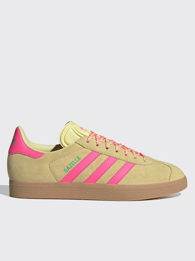 Sports-Friendly Lateral Support Frame Gazelle Womens