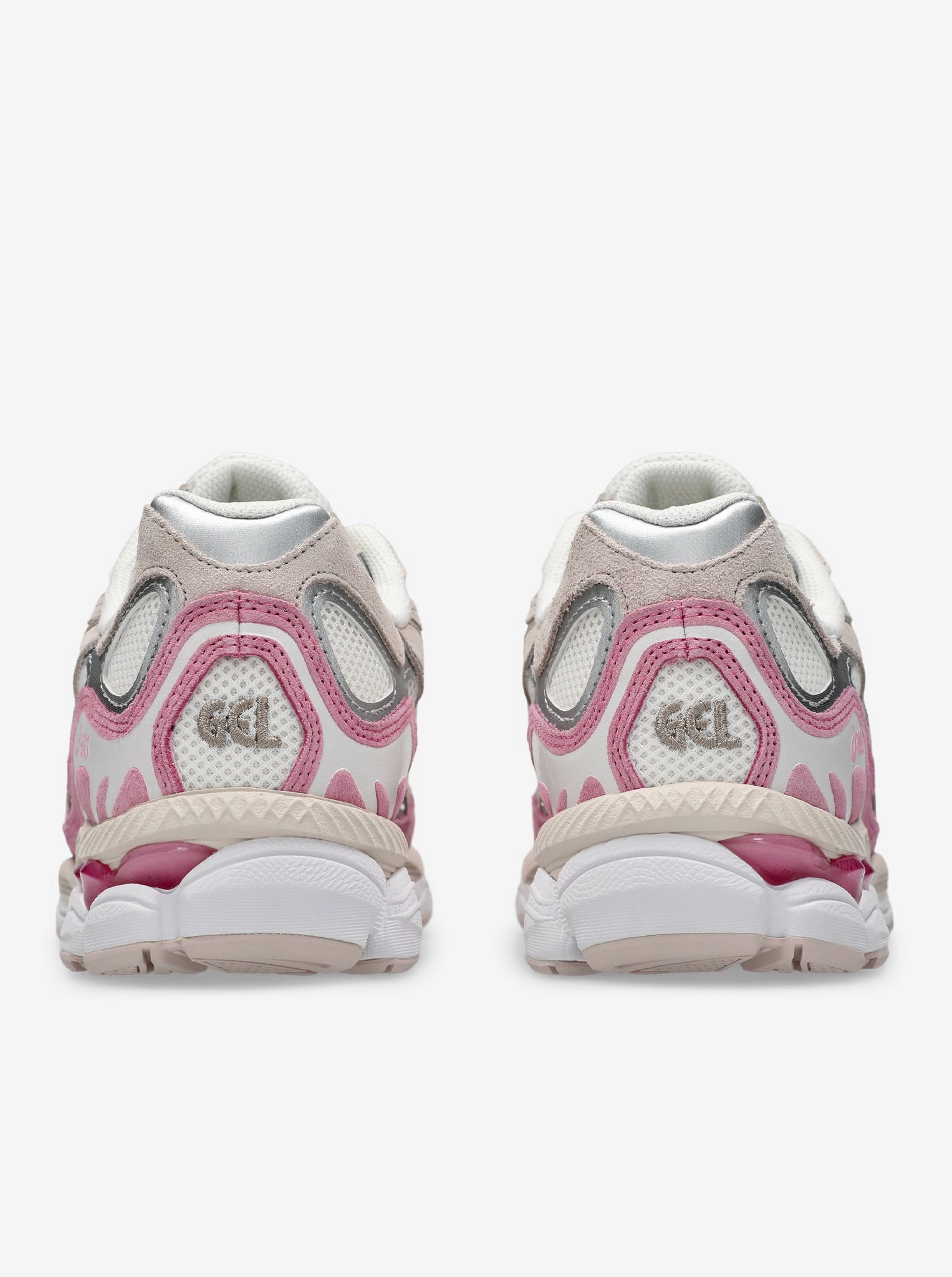 Gel-NYC Unisex Cool Design Tear Resistant Upper