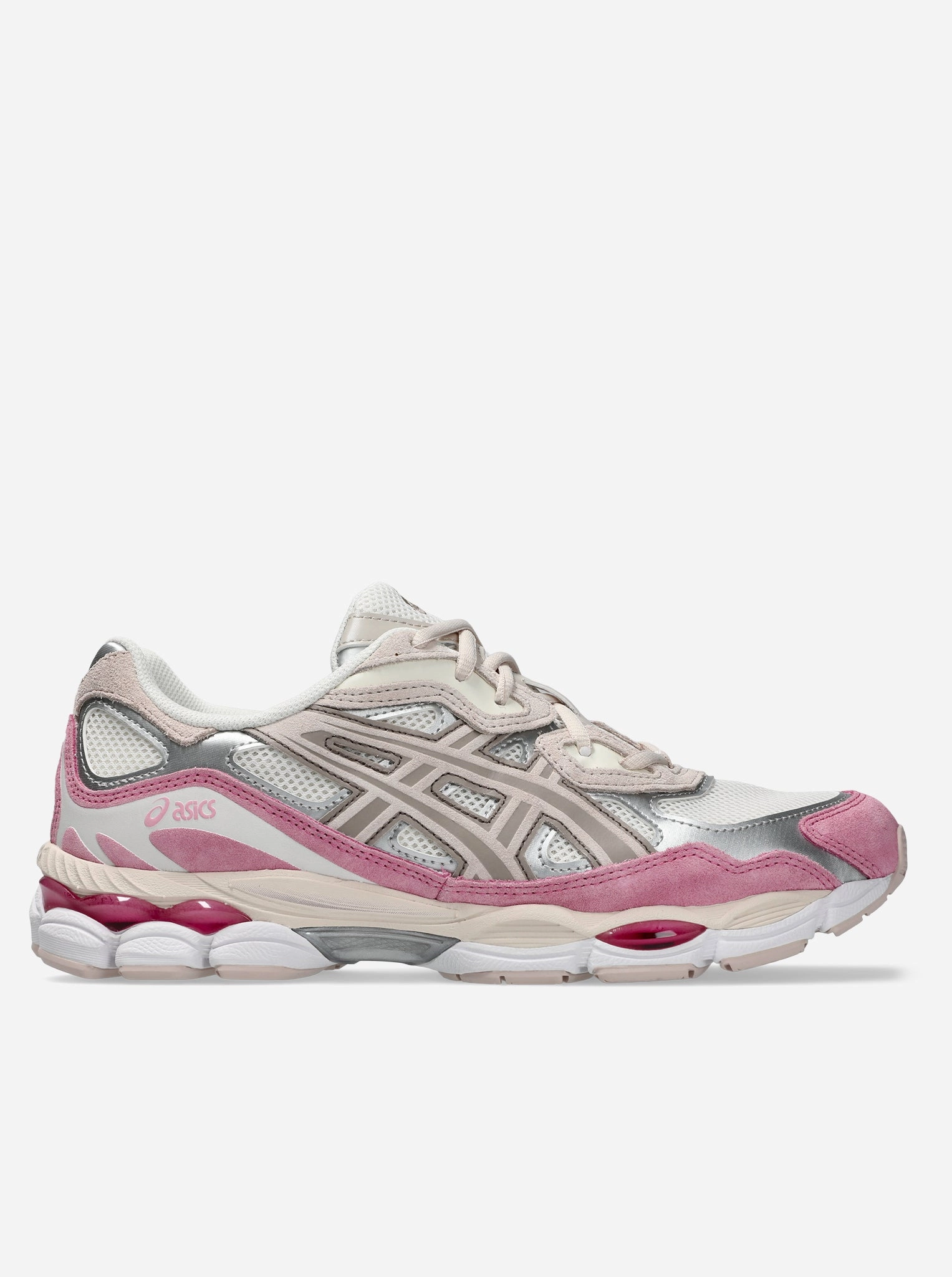 Weekend Casual Gel-NYC Unisex