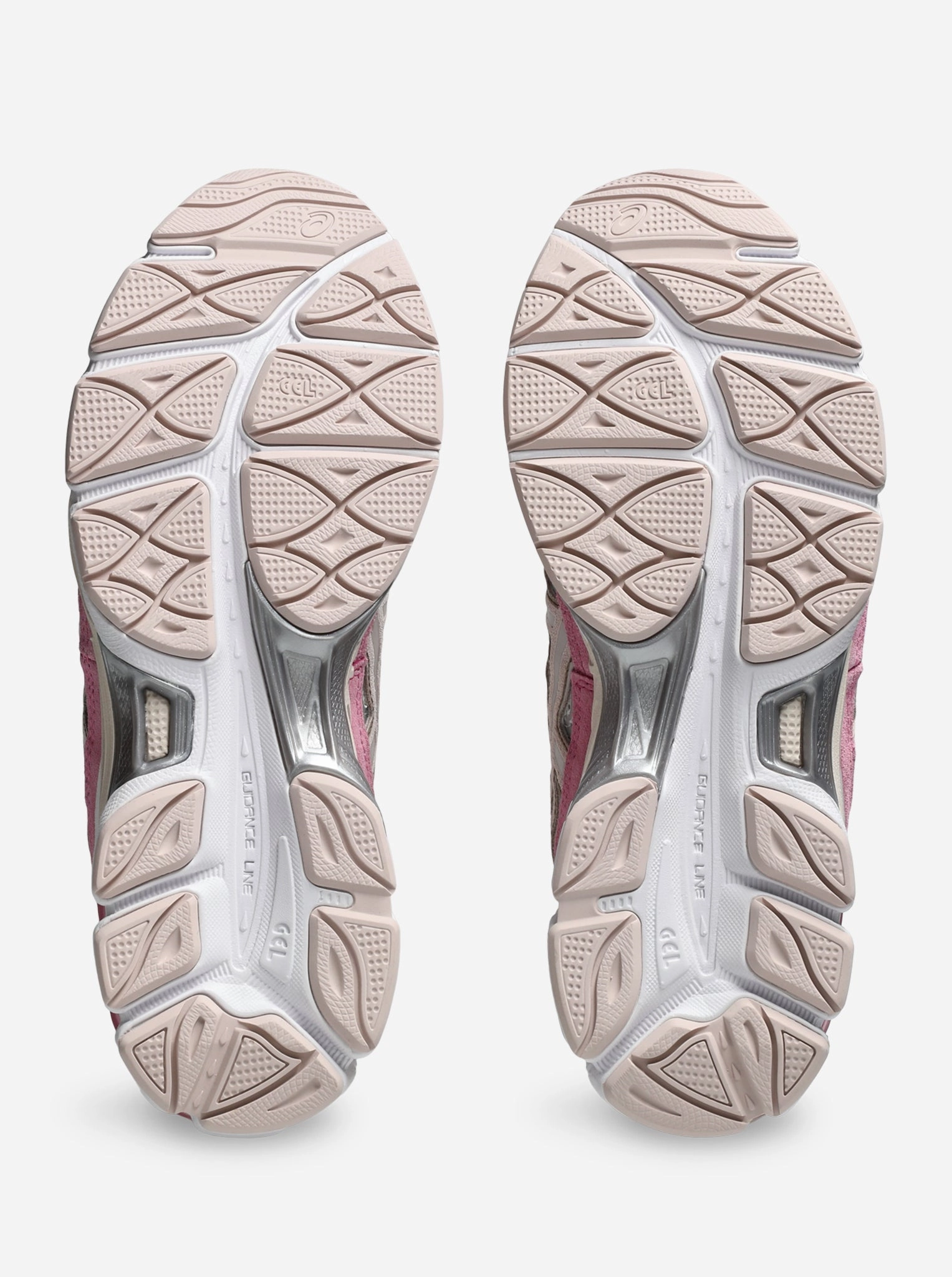 SlipOn Gel-NYC Unisex
