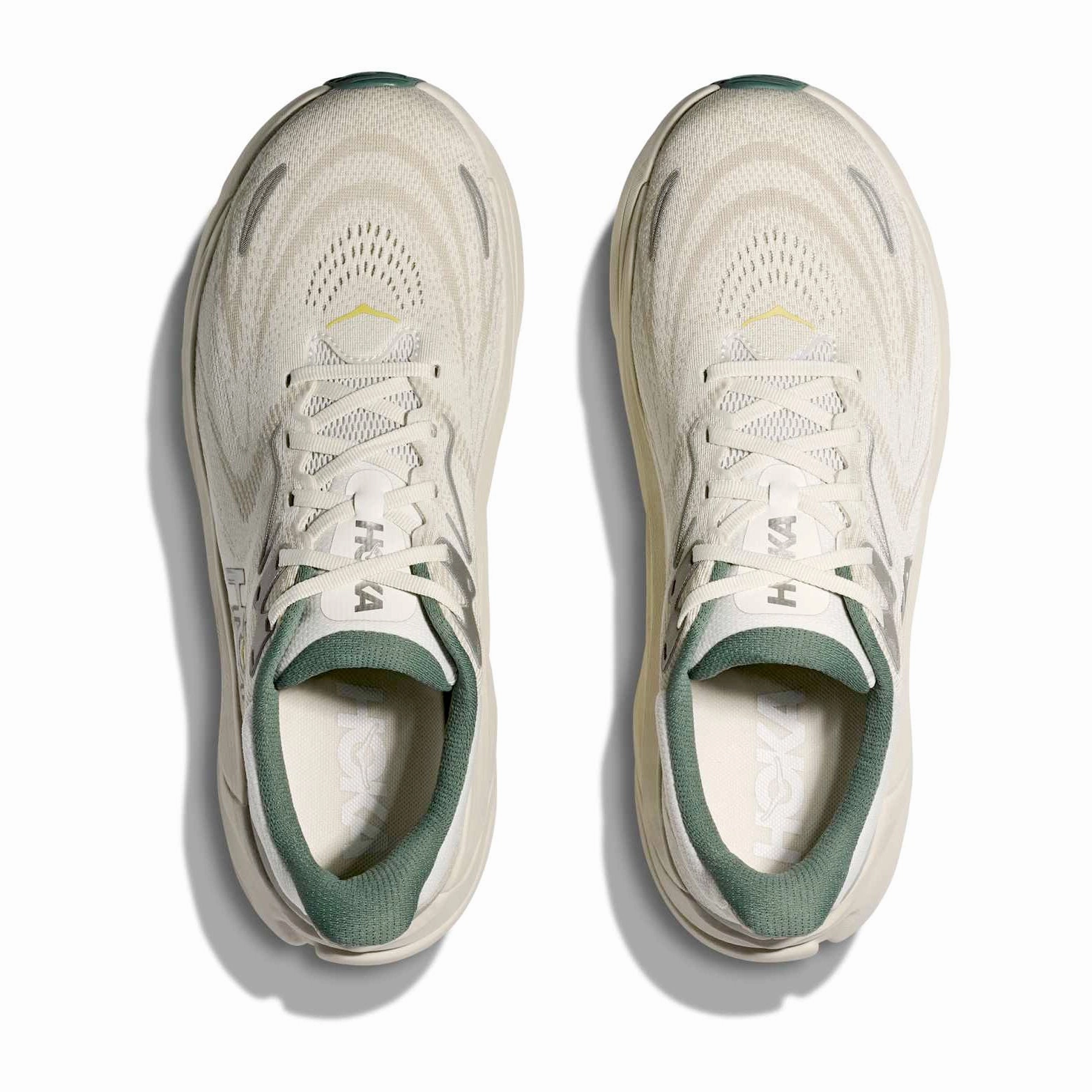 Men's Arahi 8 Running Shoes Truffle Salt / Oyster Mushroom running for a way to stay balanced Torsion Bar System