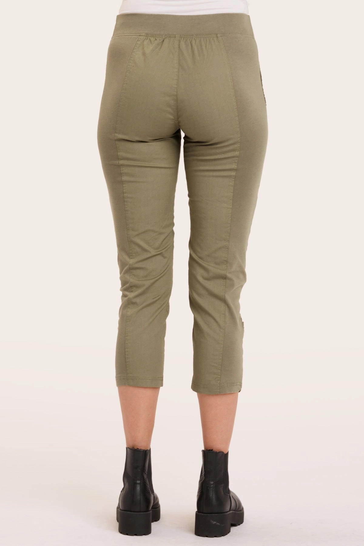 Geyser Crop Urban Wear Squat Proof For Kids