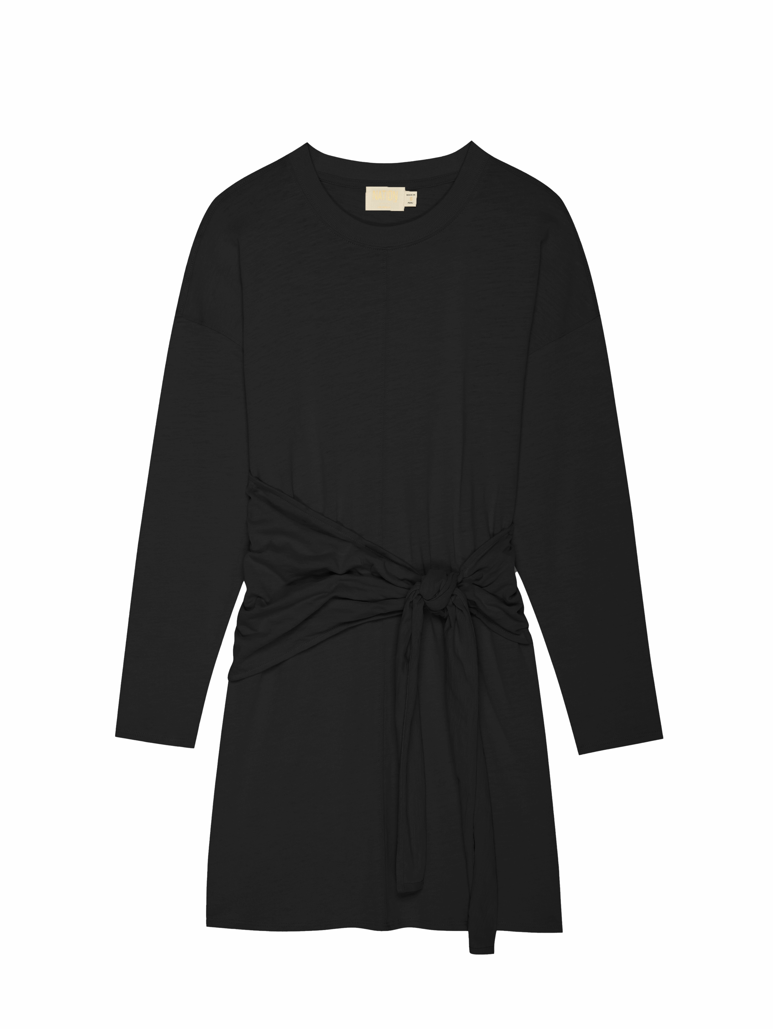 Summer Soft Gloria Dress