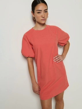 Vibrant evening gown Minnie Dress