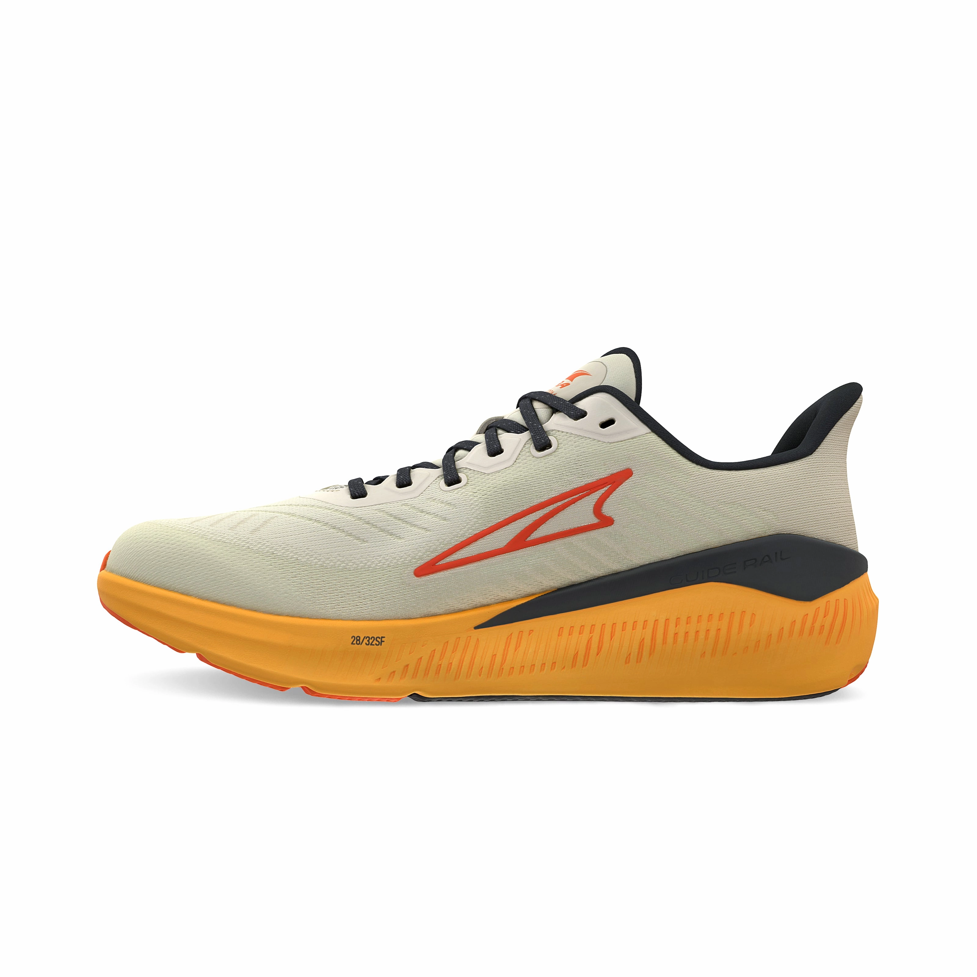 Torque Reduction core strength Men's Experience Form Running Shoes Sand