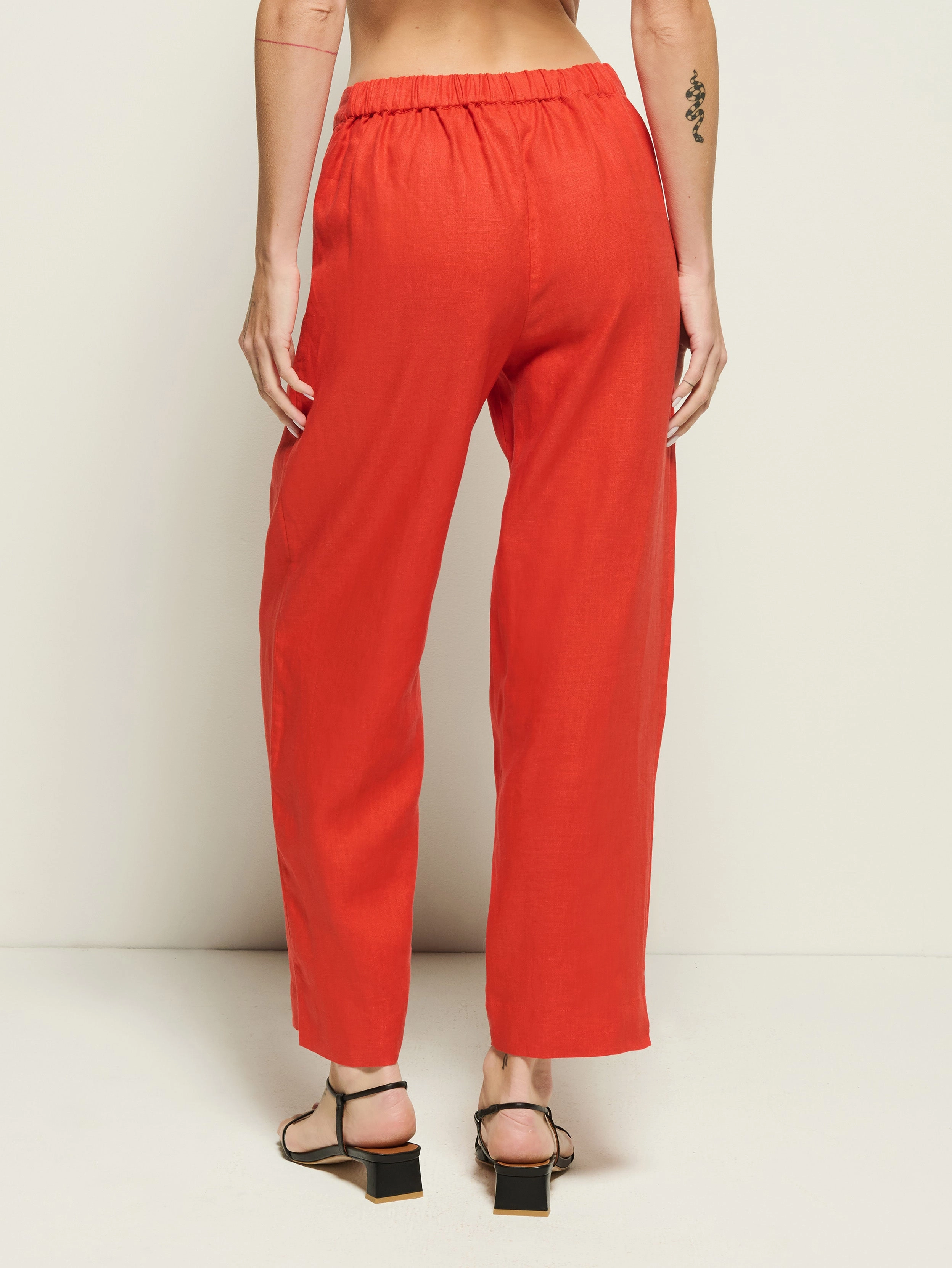 Light Flex Active Design Grayson Pant