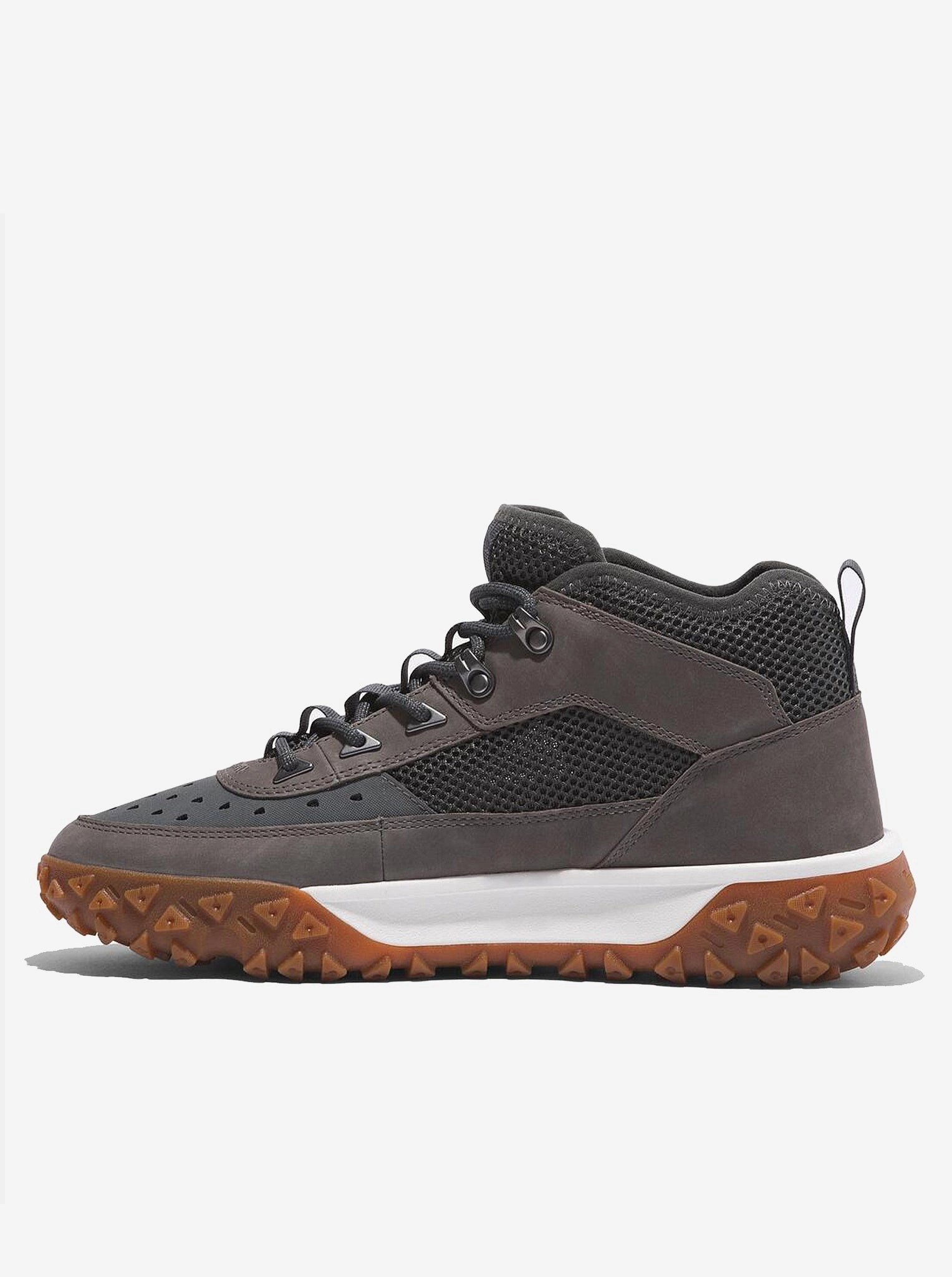 Zip Up Style Greenstride Motion 6 Super Oxford Mens