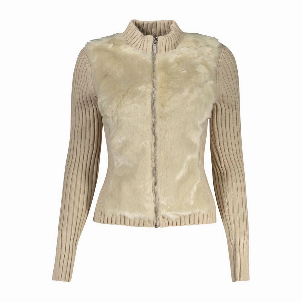 Chic Design Guess Jeans Polyester Women's Sweater