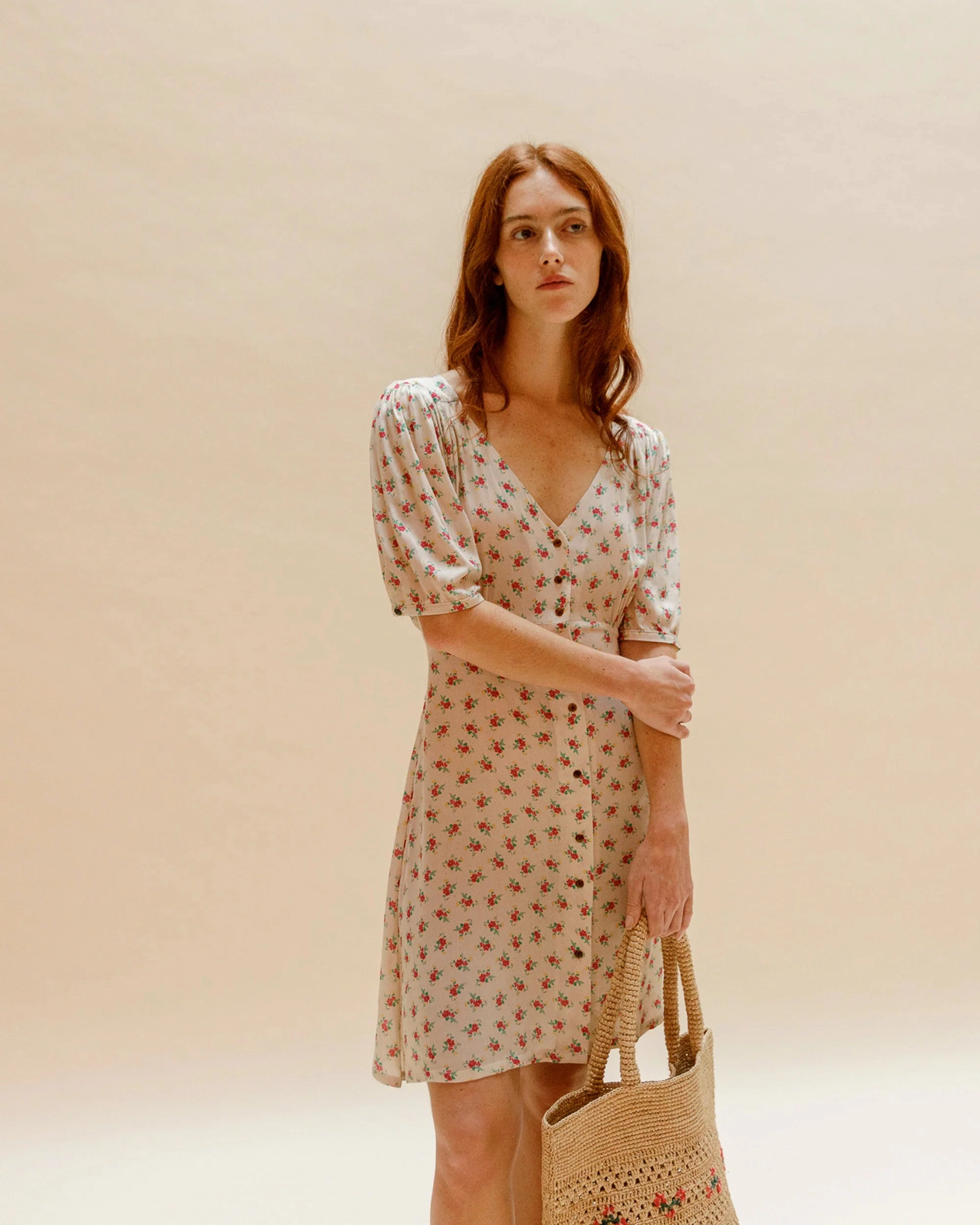 Guimauve Dress Profile Enhancer Classic Cut