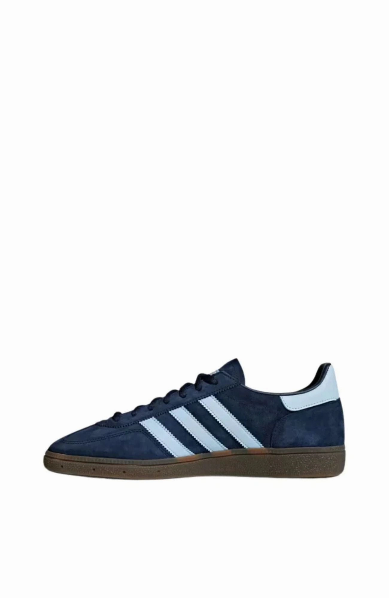 All Seasons Handball Spezial Collegiate Navy Clear Sky Gum
