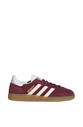 Structured Heel Cup Motion Style Handball Spezial Shadow Red Cloud White