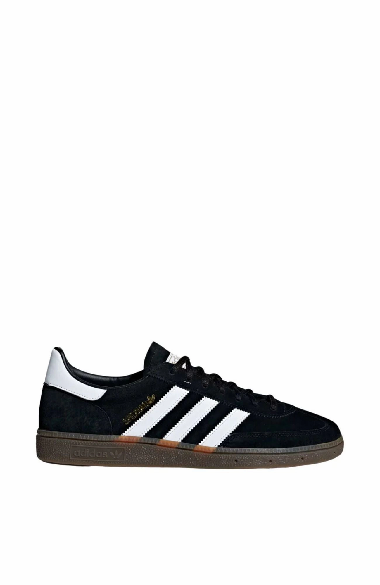 Handball Spezial Shoe Core Black Enhanced Cushioning