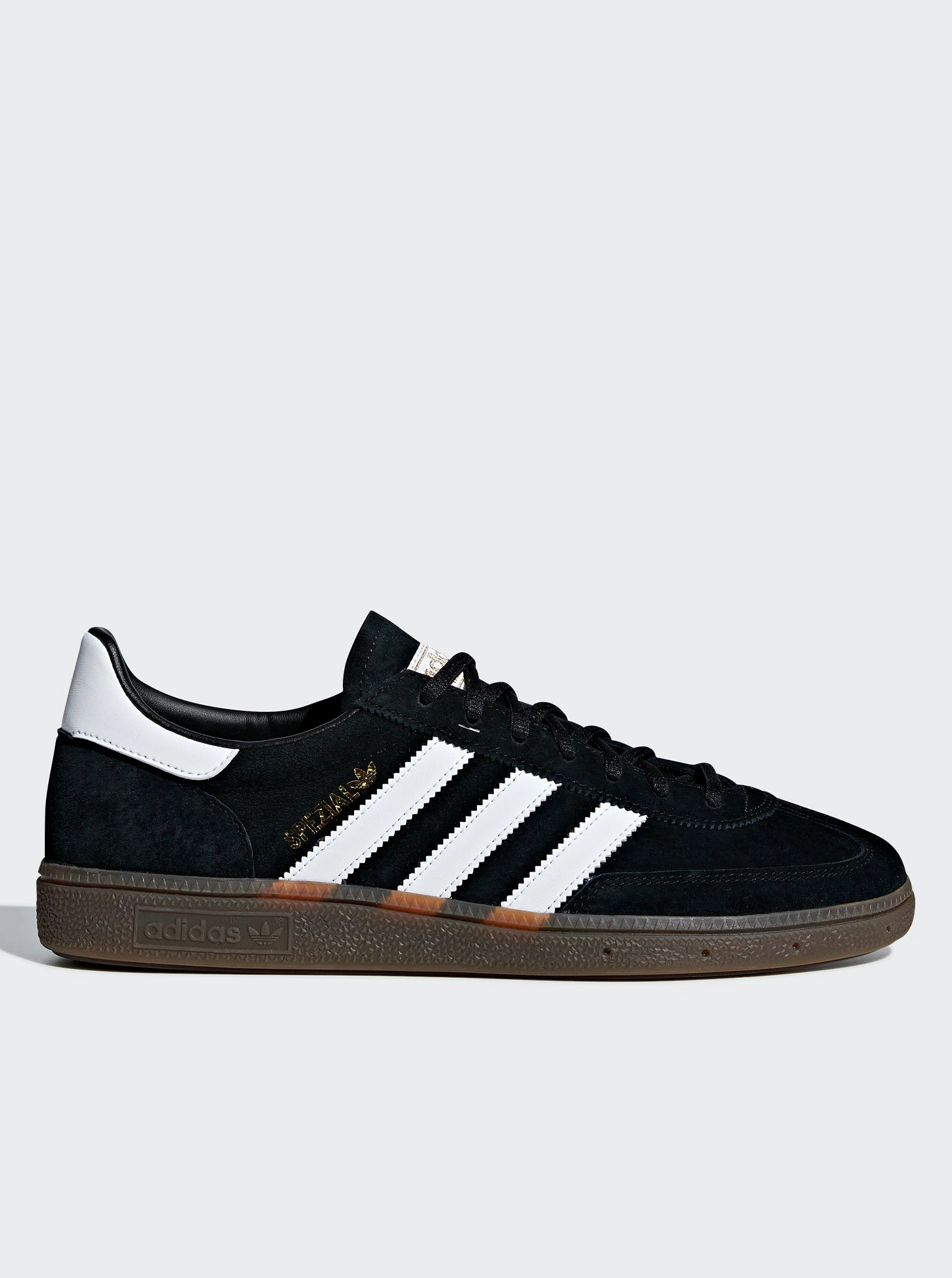 Handball Spezial Unisex Form Support Zip   Up Style