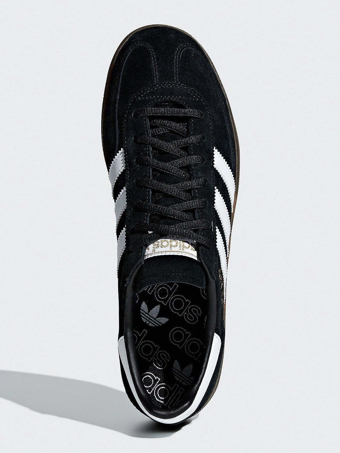 Easy Cushioning Professional Fit Handball Spezial Unisex