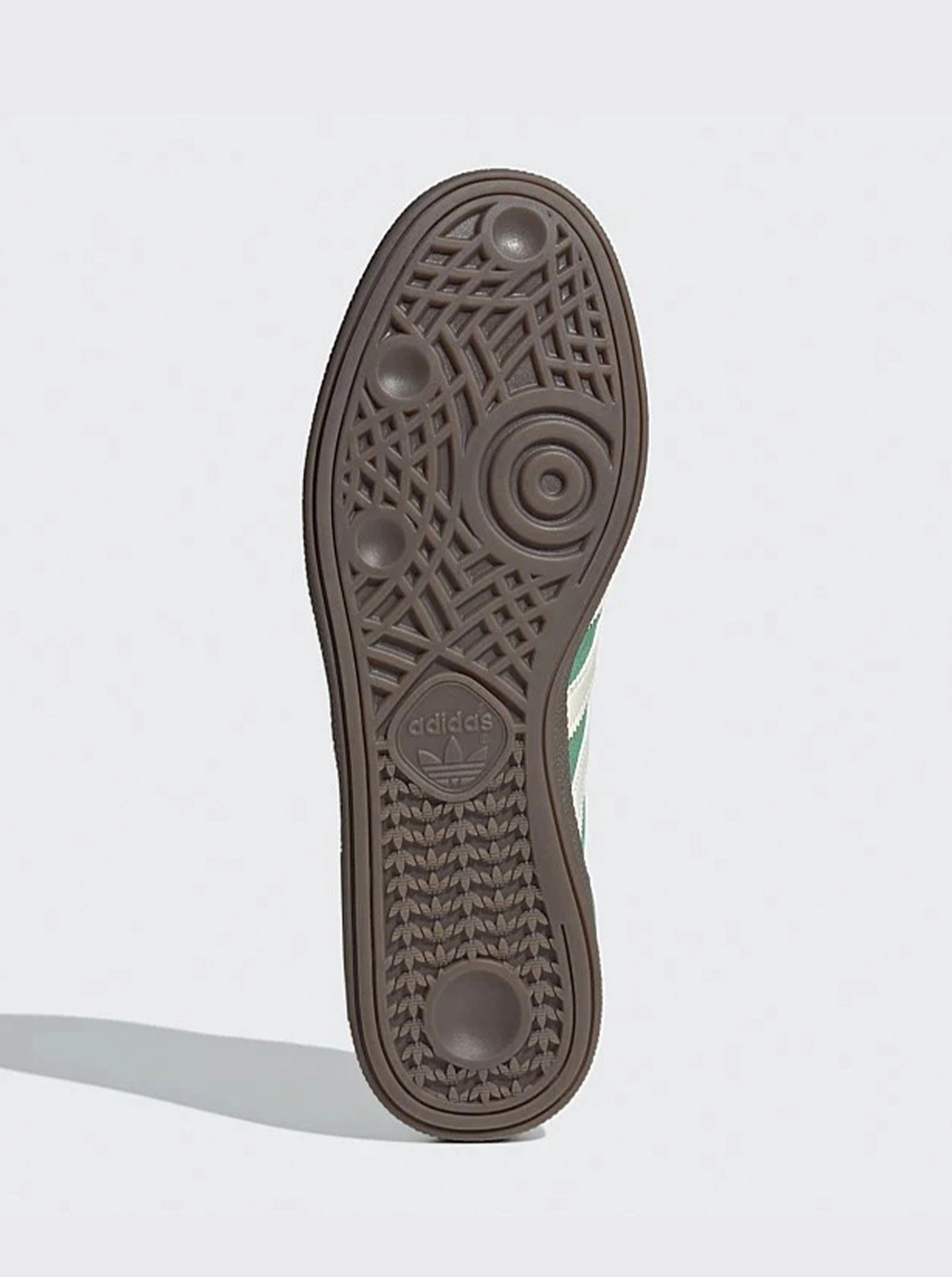 Contoured Fit Dynamic Sole Handball Spezial Unisex