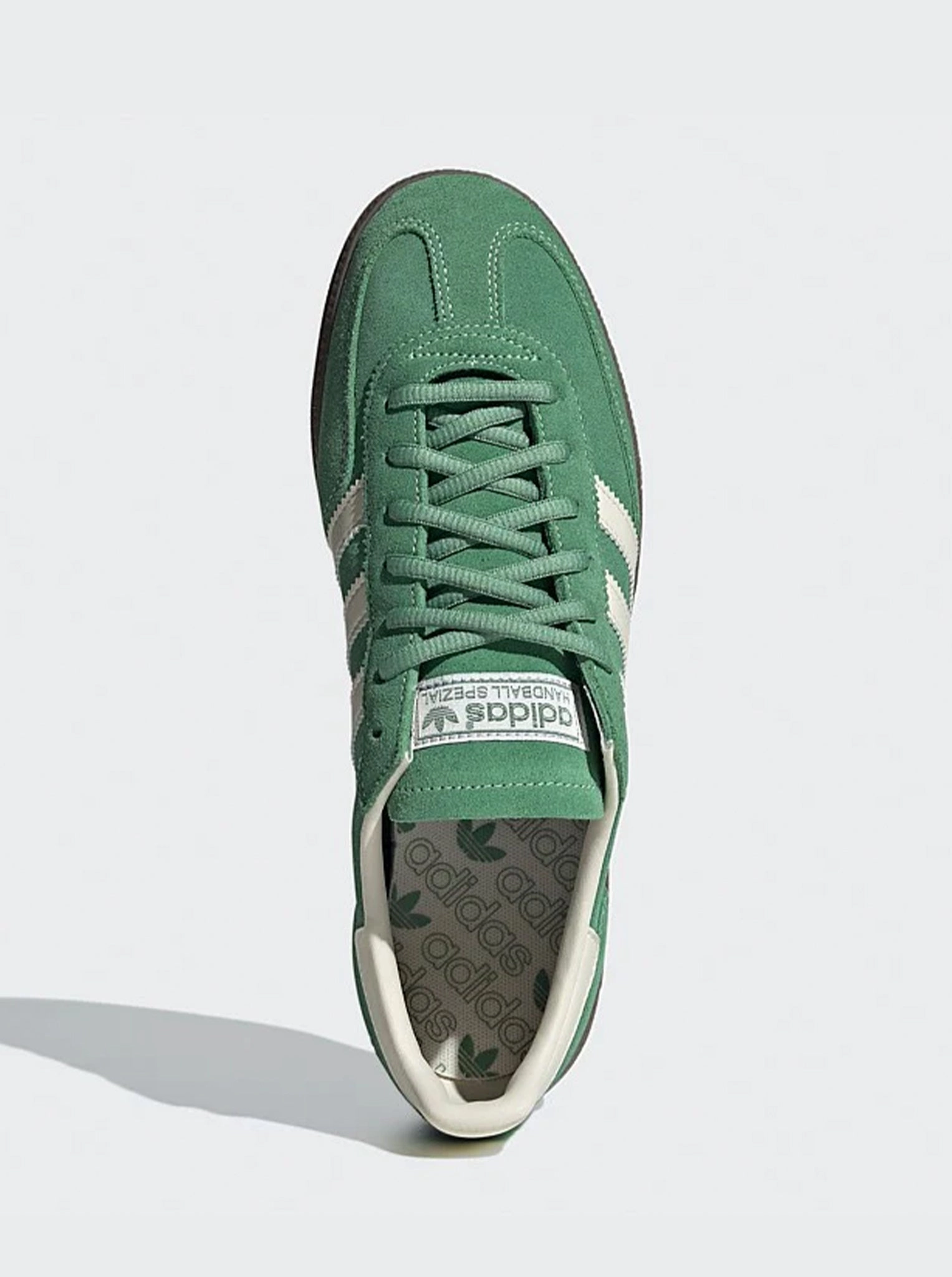 Handball Spezial Unisex Plush Touch Toe Cap
