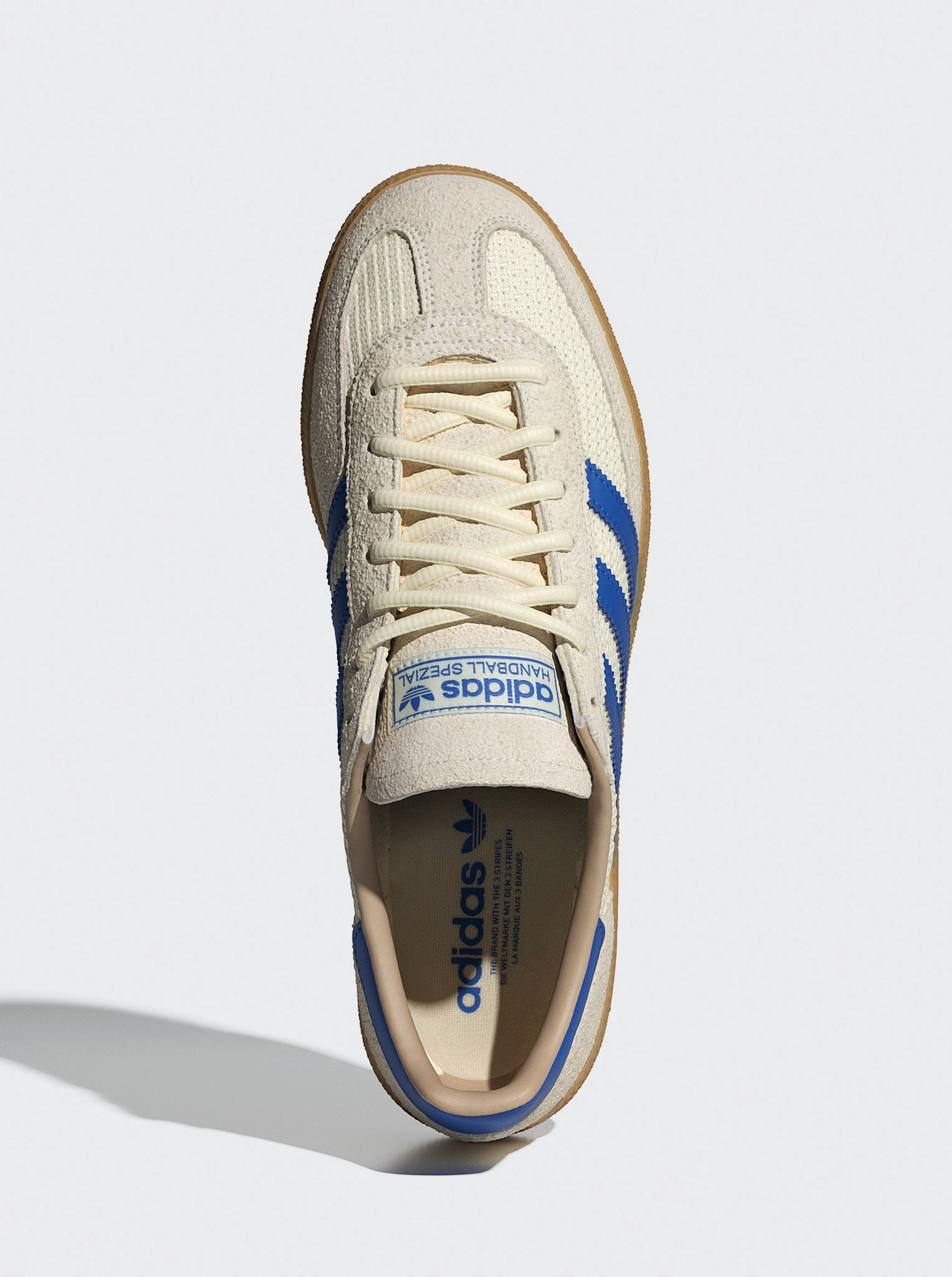 Outdoors Ready Handball Spezial Unisex