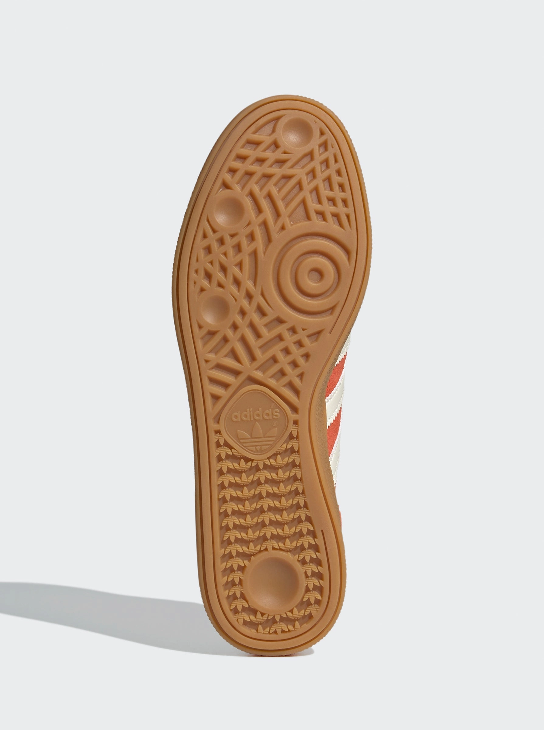Durable Feel Anatomical Heel Cup Handball Spezial Unisex
