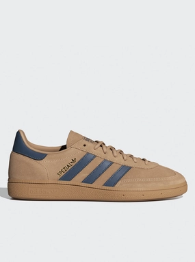 No Effort Round Toe Handball Spezial Unisex